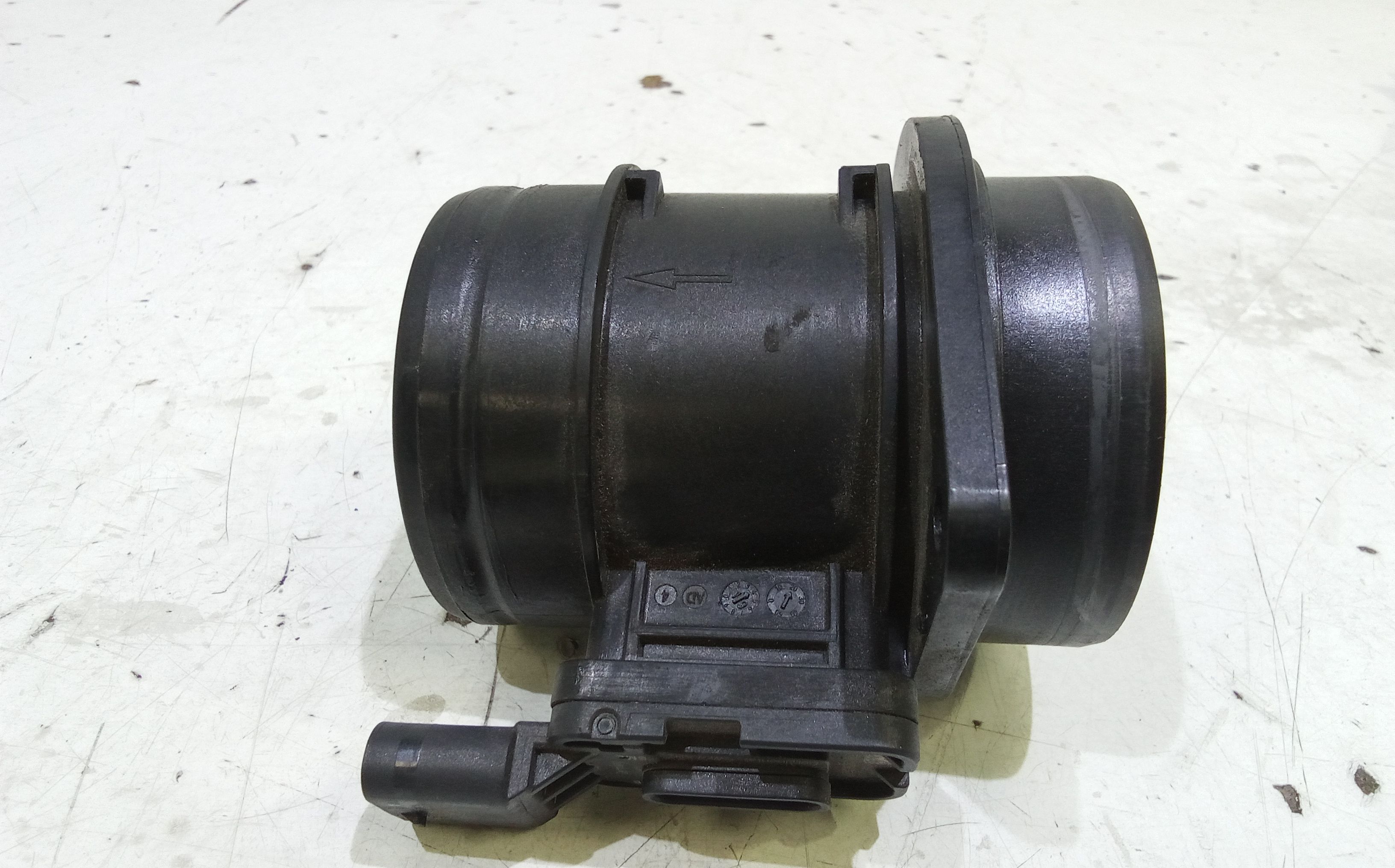 Debimetro VOLKSWAGEN T-Roc Serie