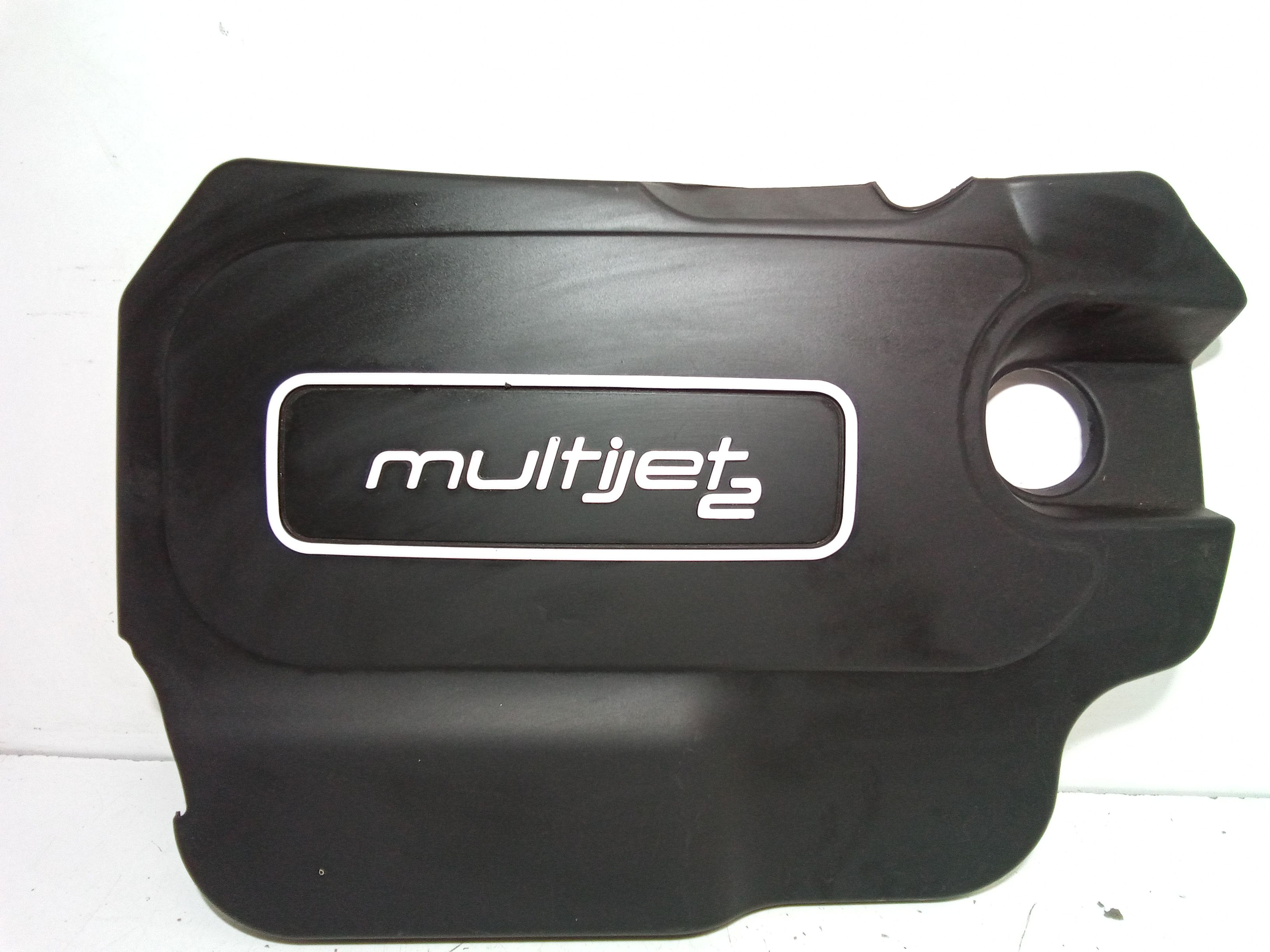 Coprimotore FIAT 500 X Serie (15>)