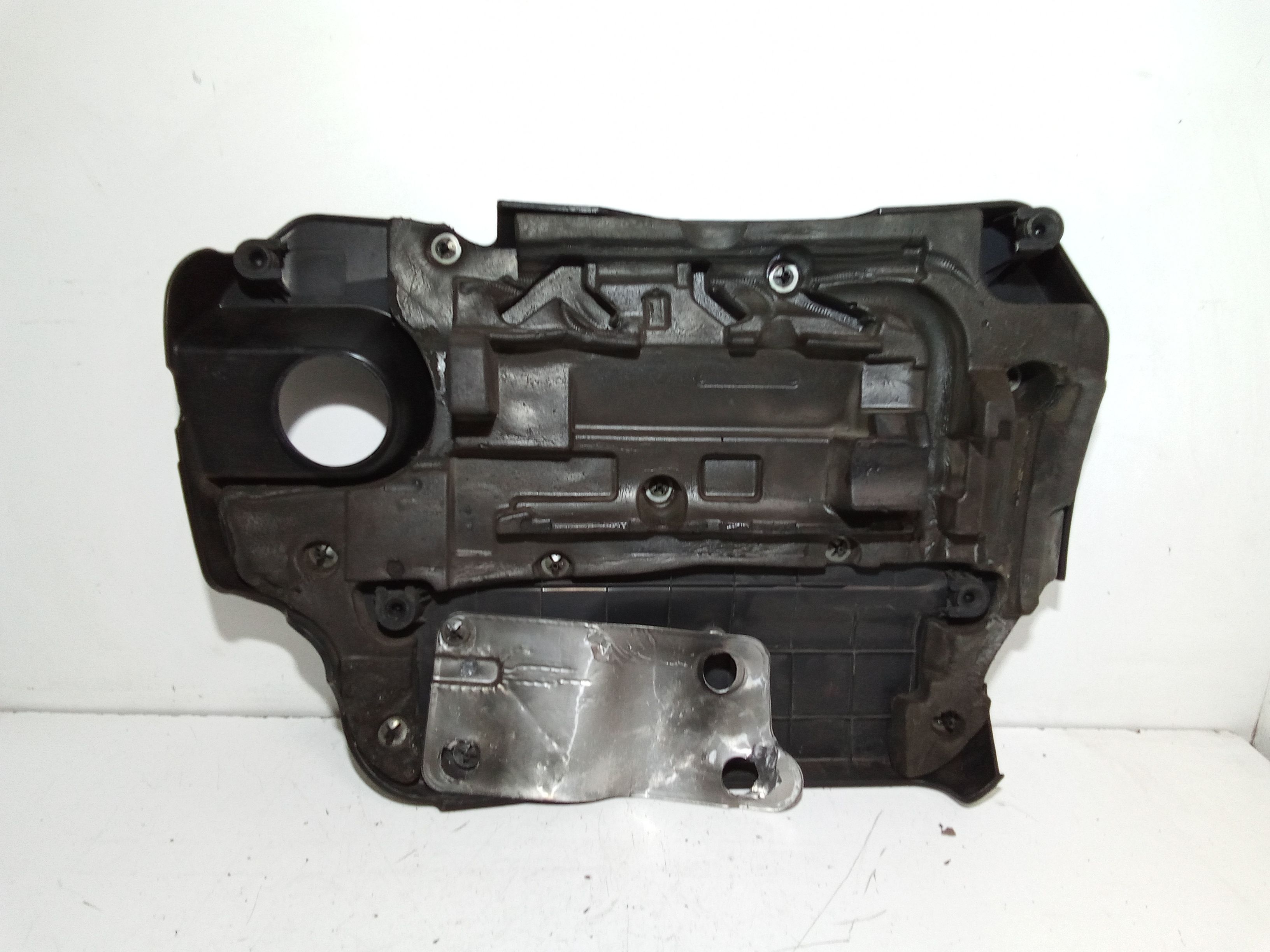 Coprimotore FIAT 500 X Serie (15>)