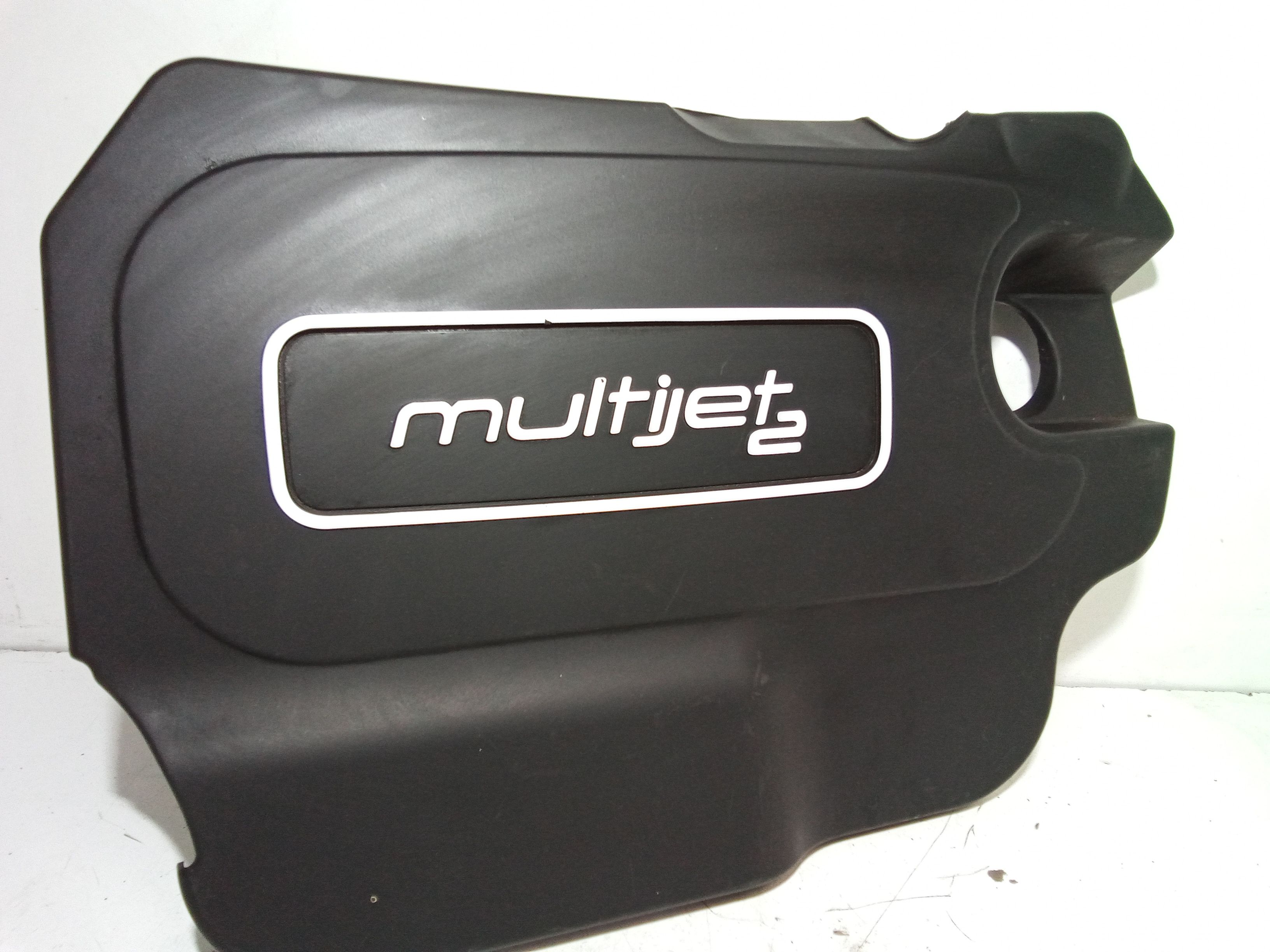 Coprimotore FIAT 500 X Serie (15>)