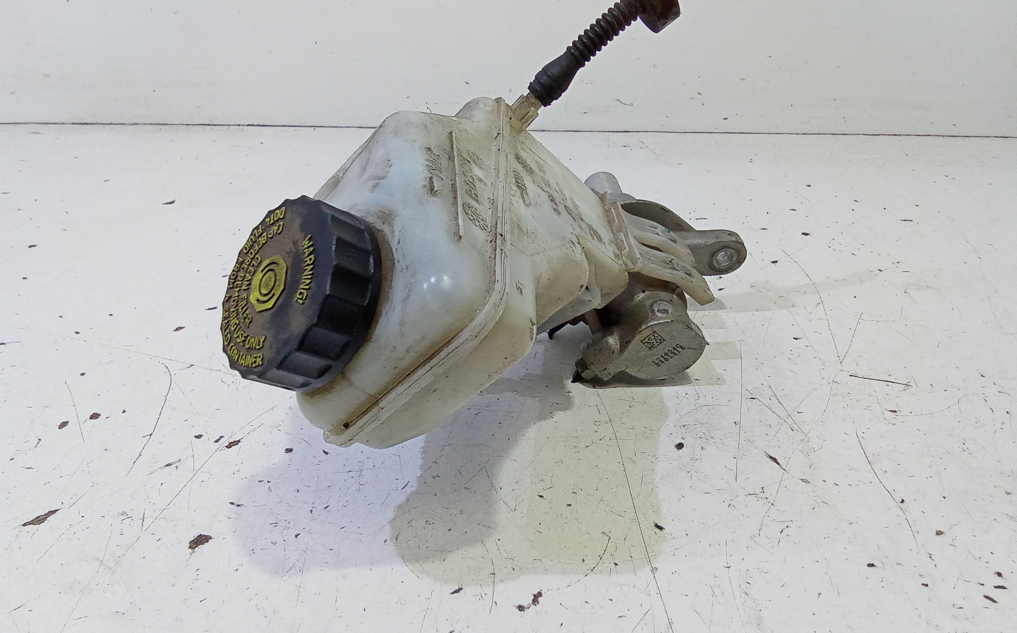 Pompa Freni OPEL Corsa D 3P 1 Serie