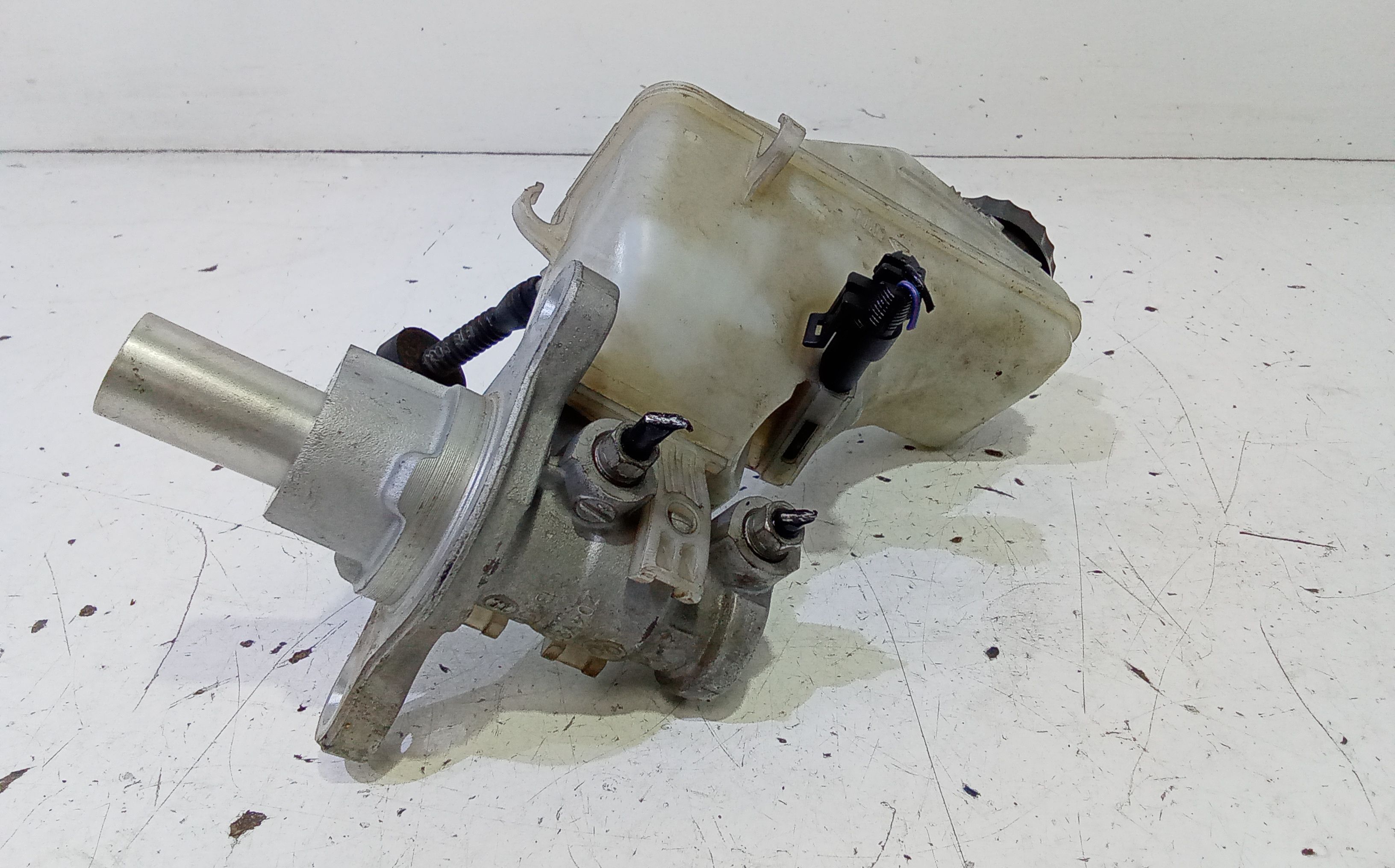 Pompa Freni OPEL Corsa D 3P 1 Serie