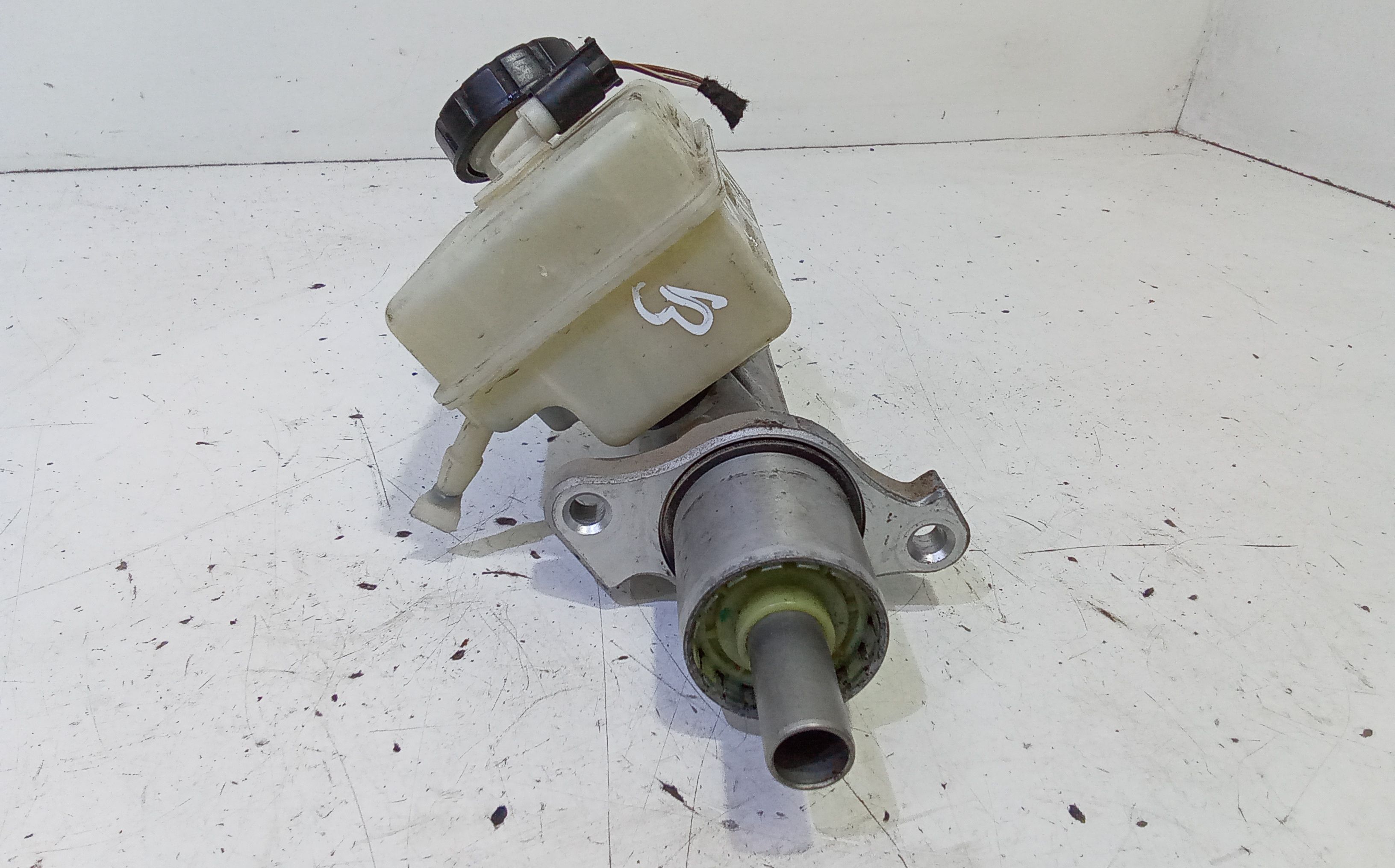 Pompa Freni MERCEDES Classe A W169 3 Serie