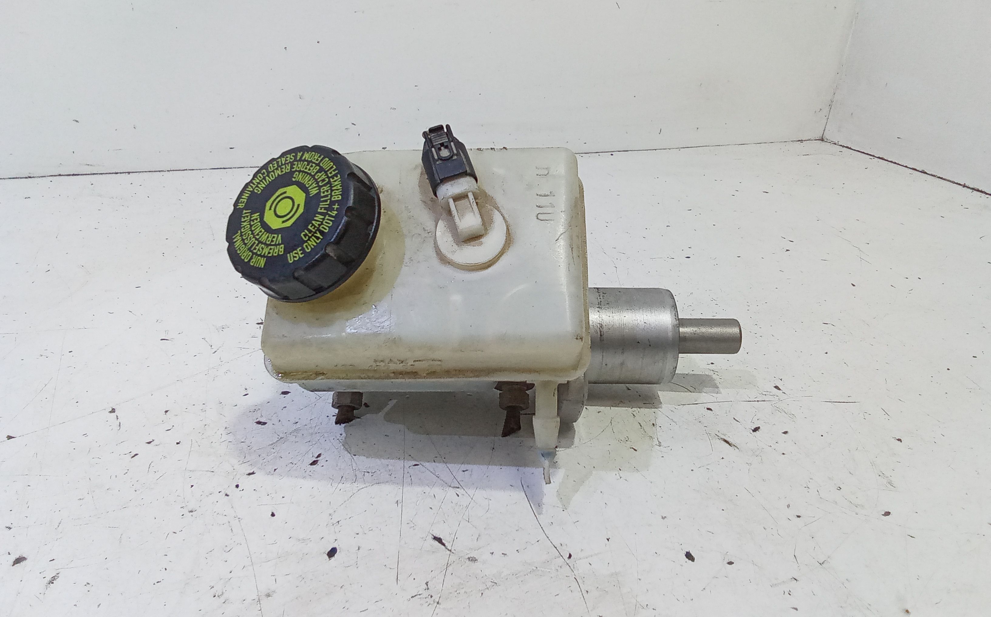 Pompa Freni MERCEDES Classe A W169 3 Serie