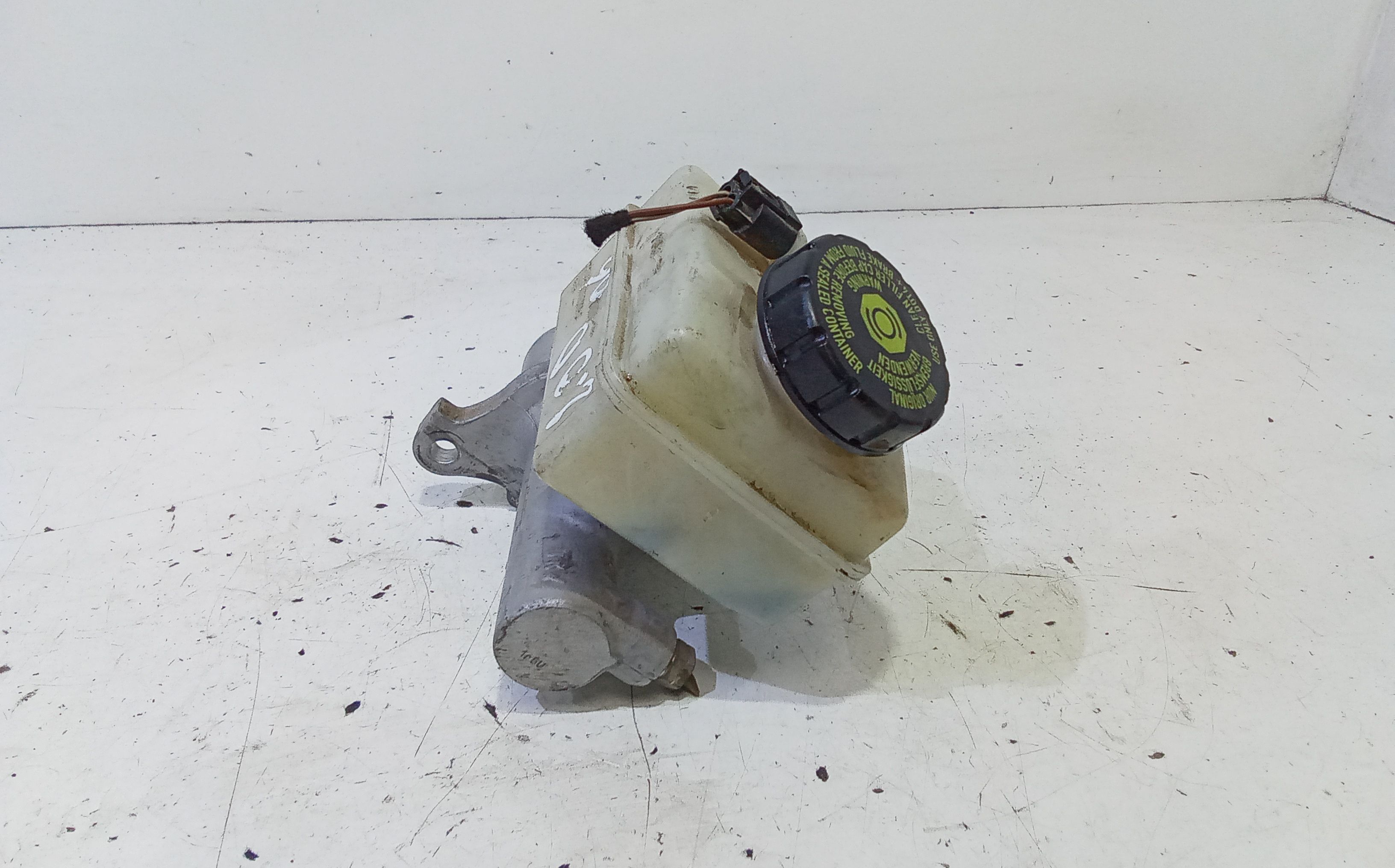 Pompa Freni MERCEDES Classe A W169 3 Serie