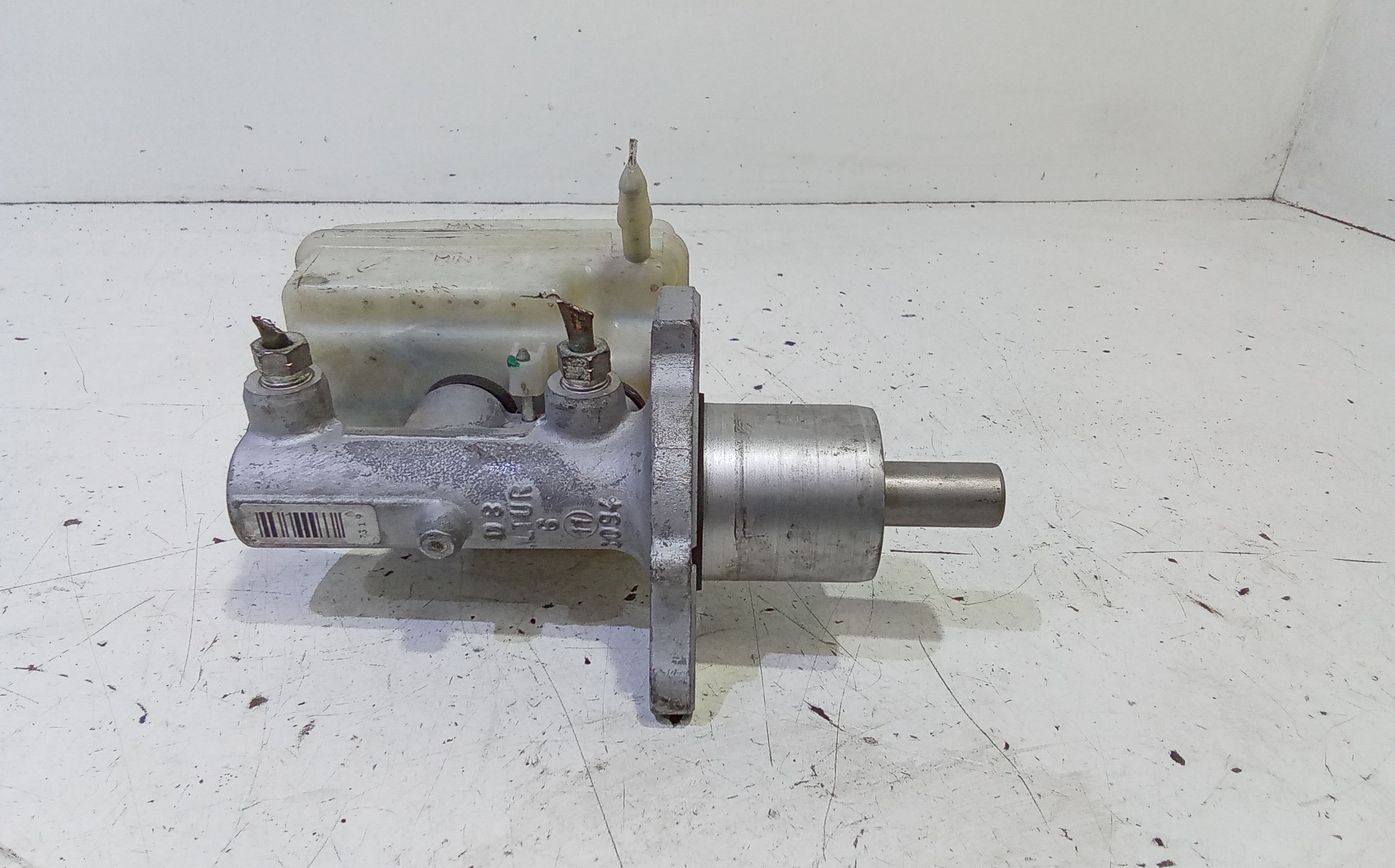 Pompa Freni MERCEDES Classe A W169 3 Serie