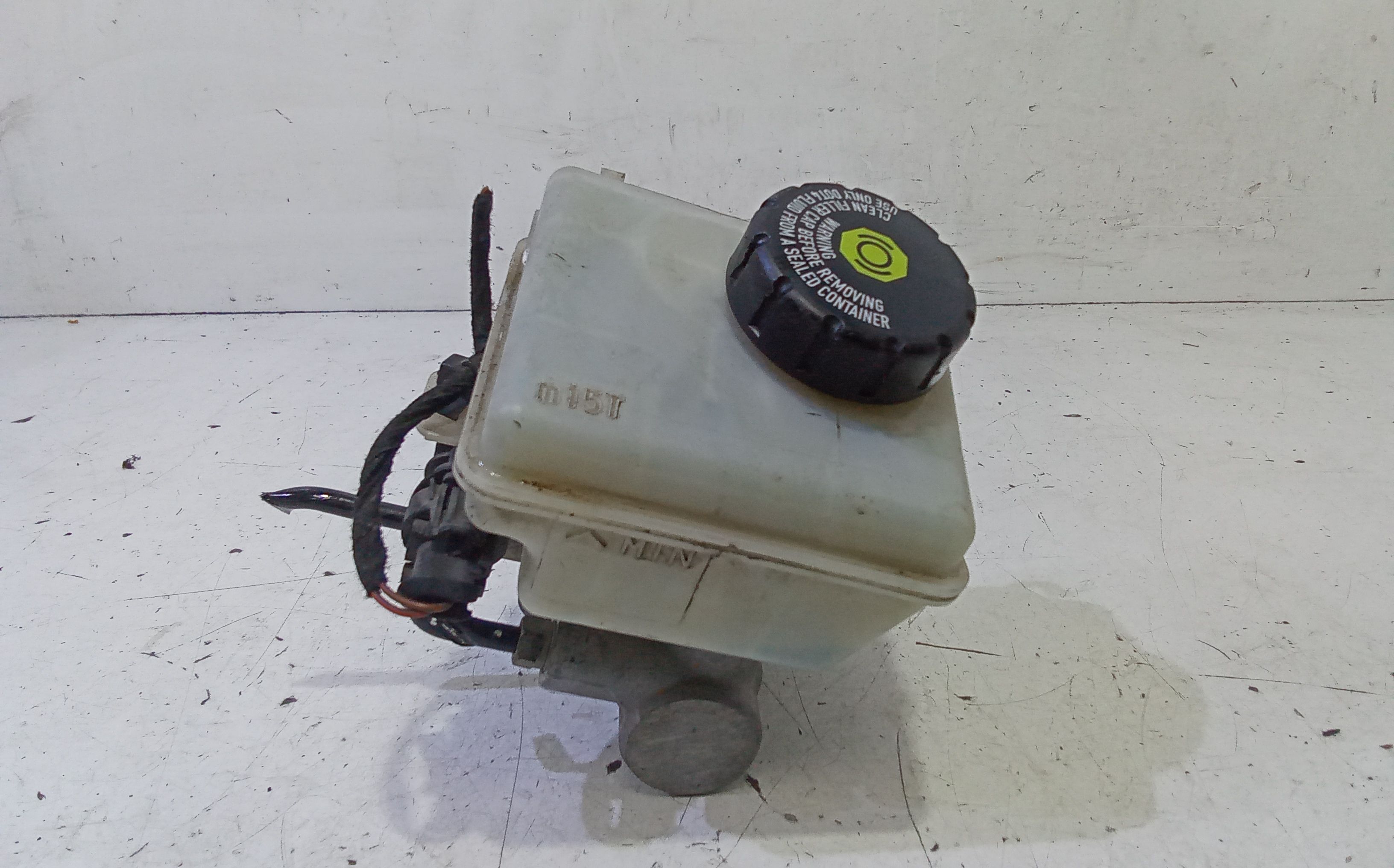 Pompa Freni OPEL Zafira B