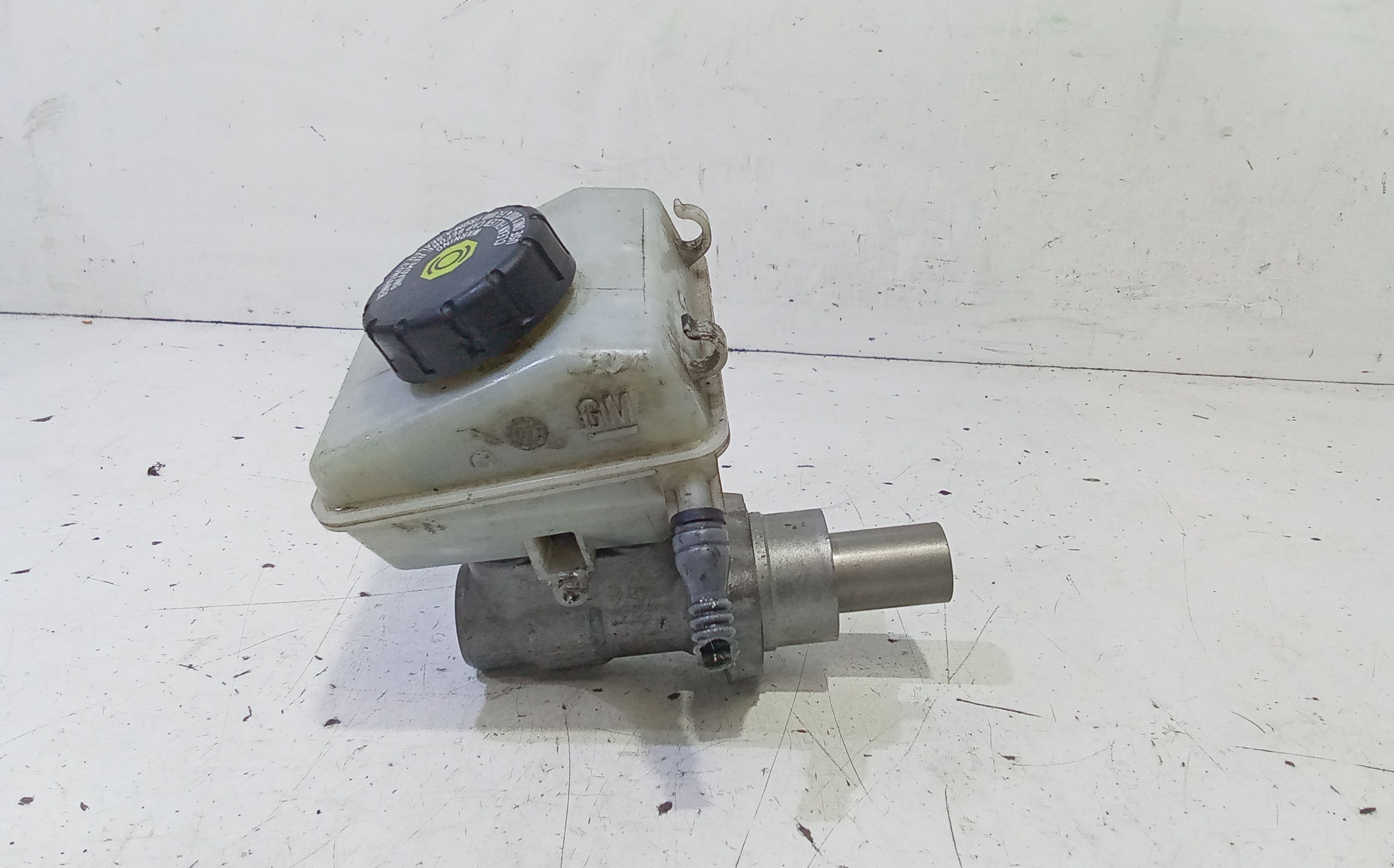 Pompa Freni OPEL Zafira B