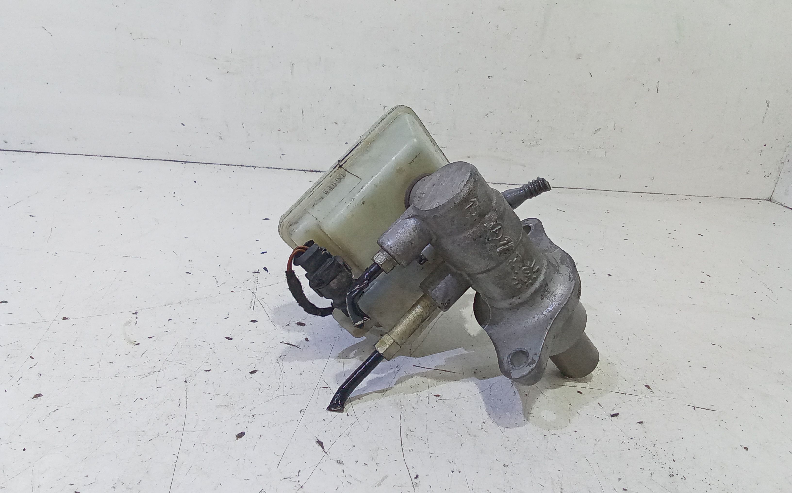 Pompa Freni OPEL Zafira B