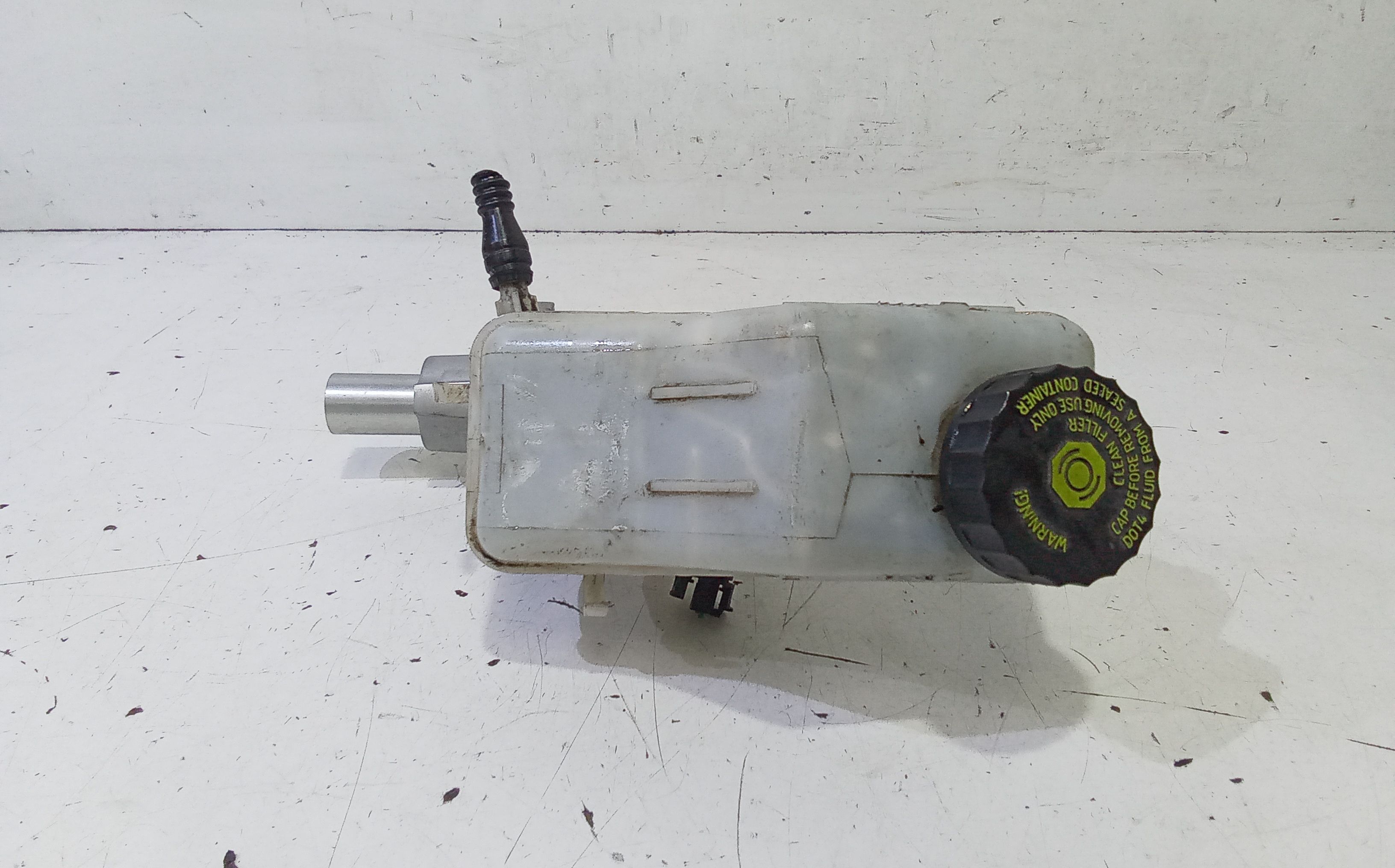 Pompa Freni OPEL Corsa D 5P 2 Serie