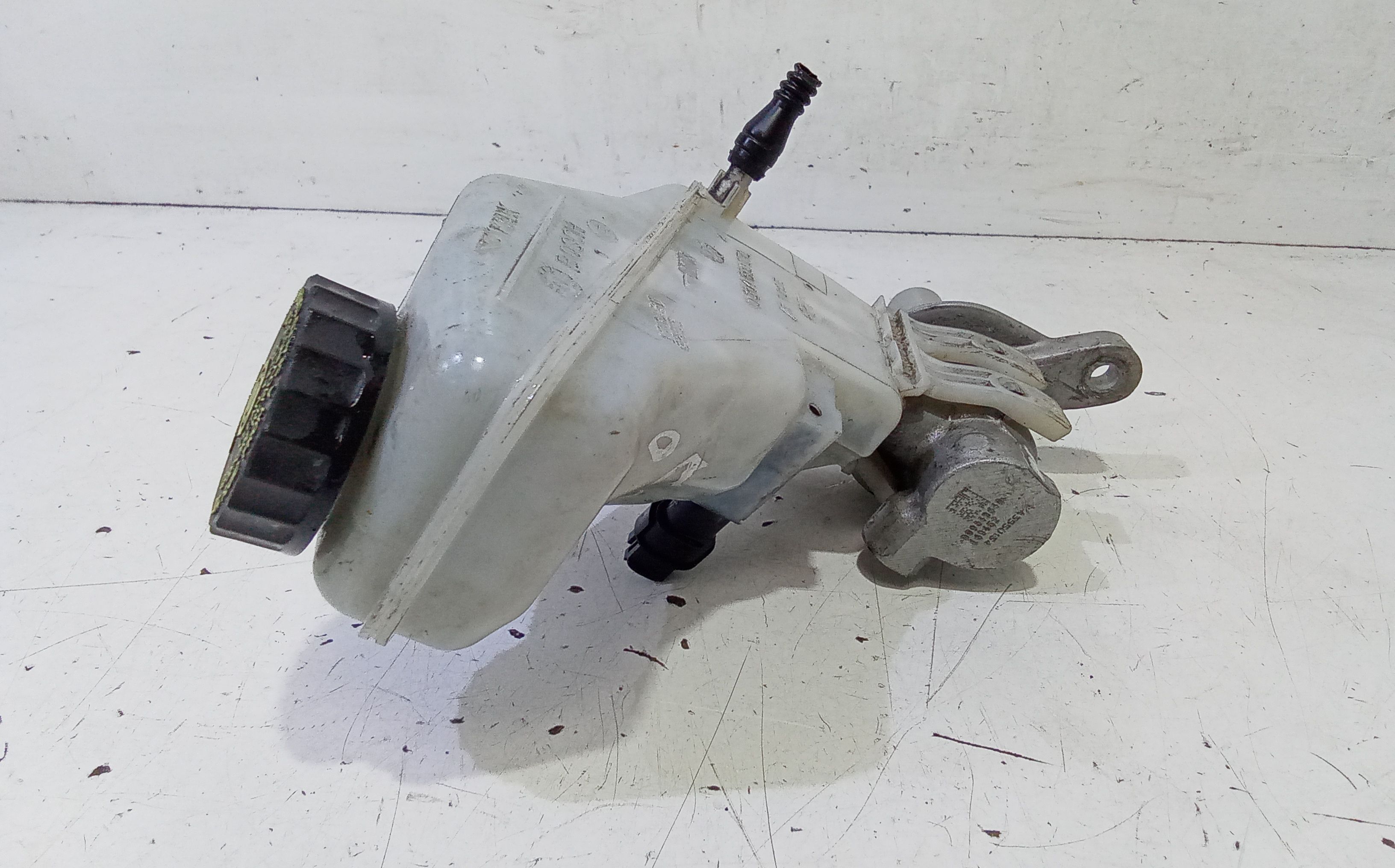 Pompa Freni OPEL Corsa D 5P 2 Serie