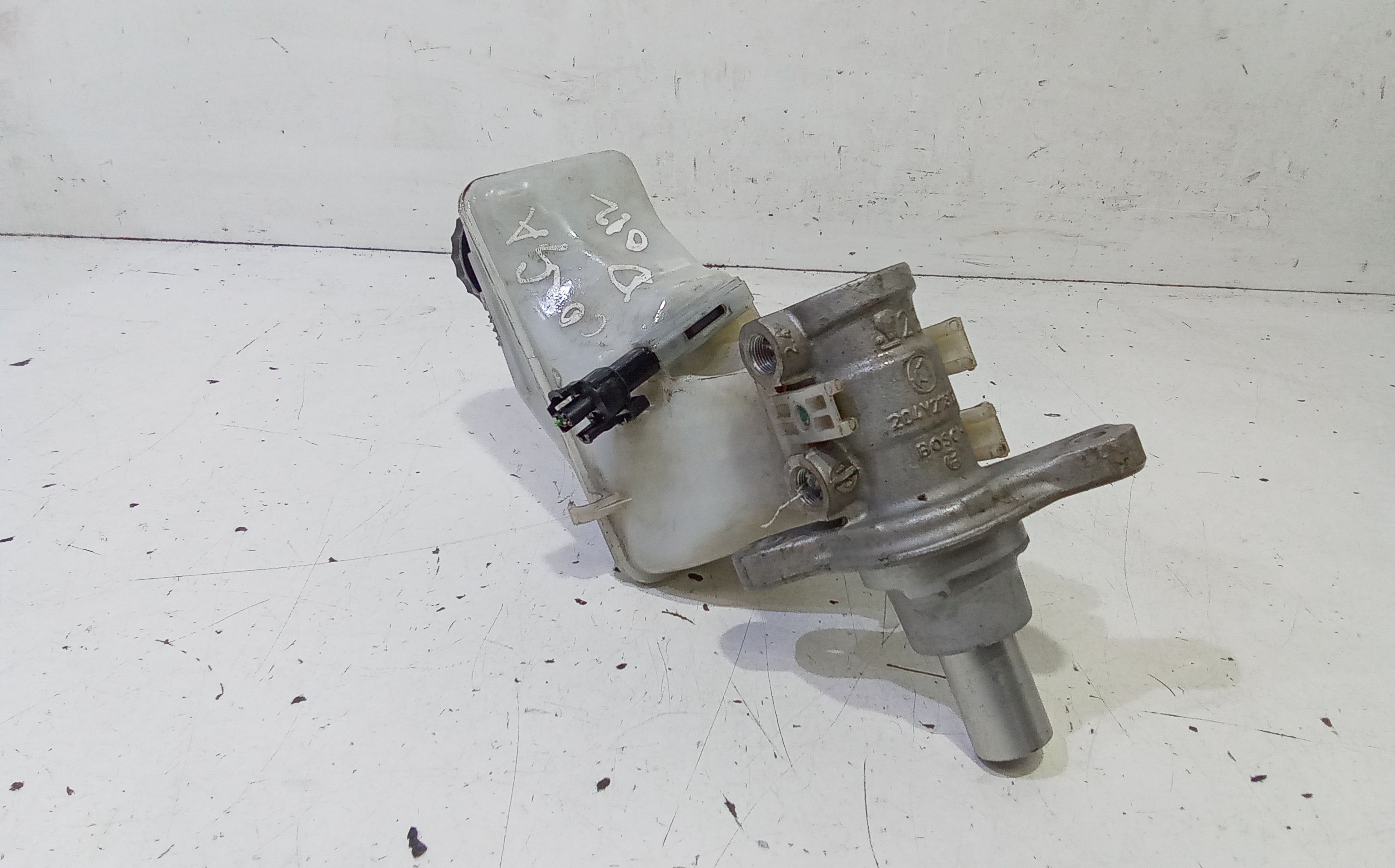 Pompa Freni OPEL Corsa D 5P 2 Serie