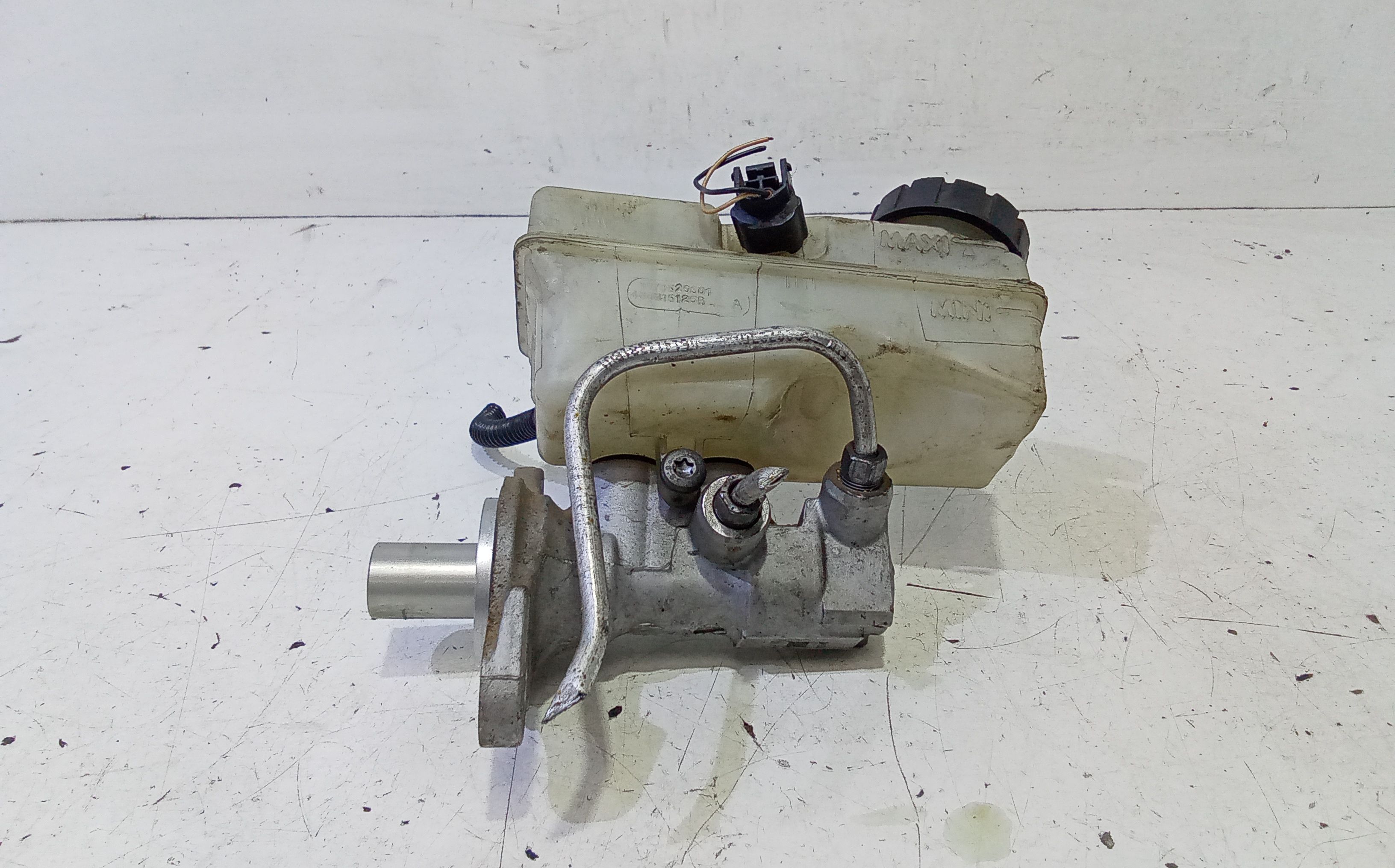 Pompa Freni DACIA Sandero Serie II (12>20)