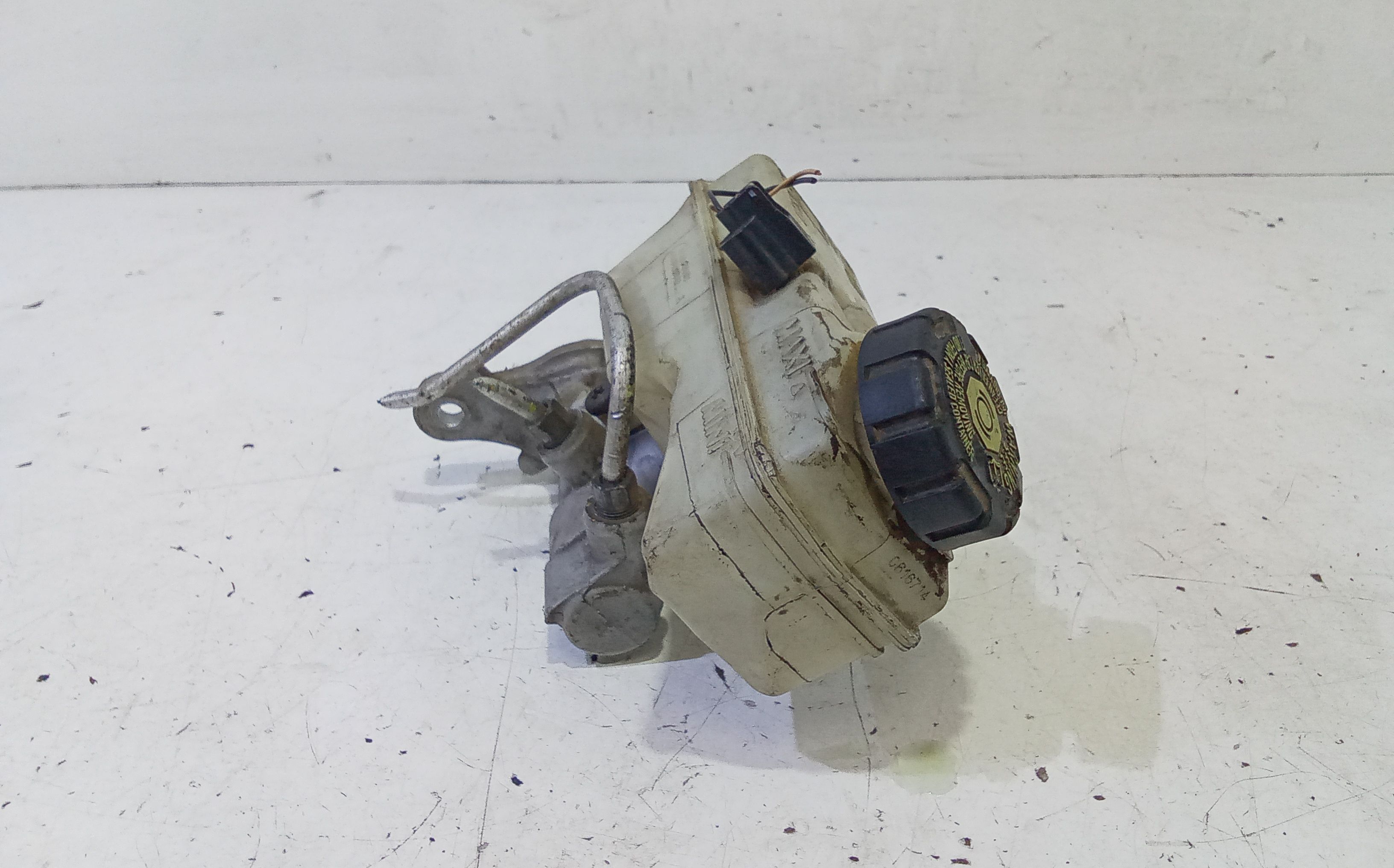 Pompa Freni DACIA Sandero Serie II (12>20)