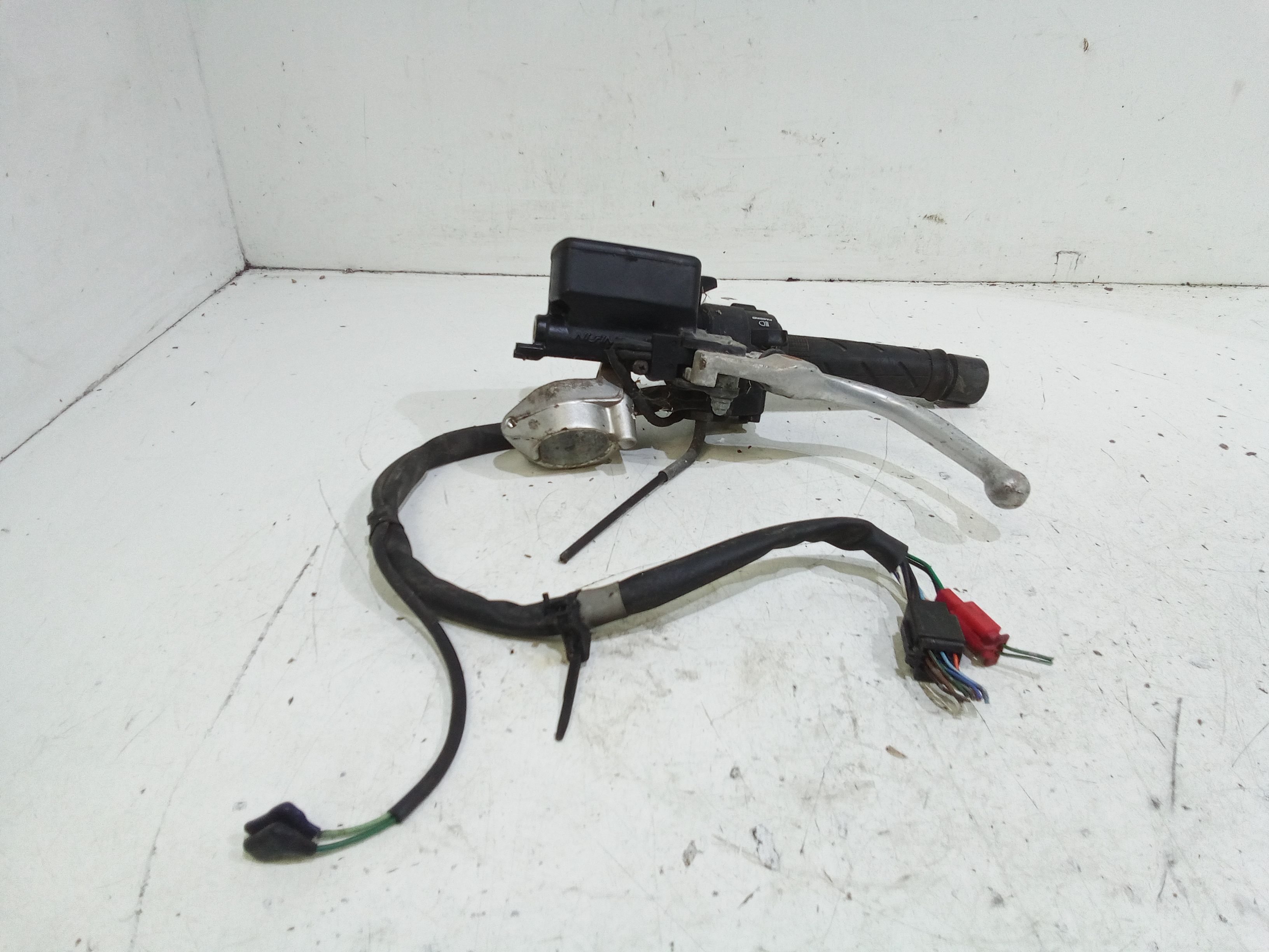 Pompa Freni HONDA VFR 800cc (98>01)