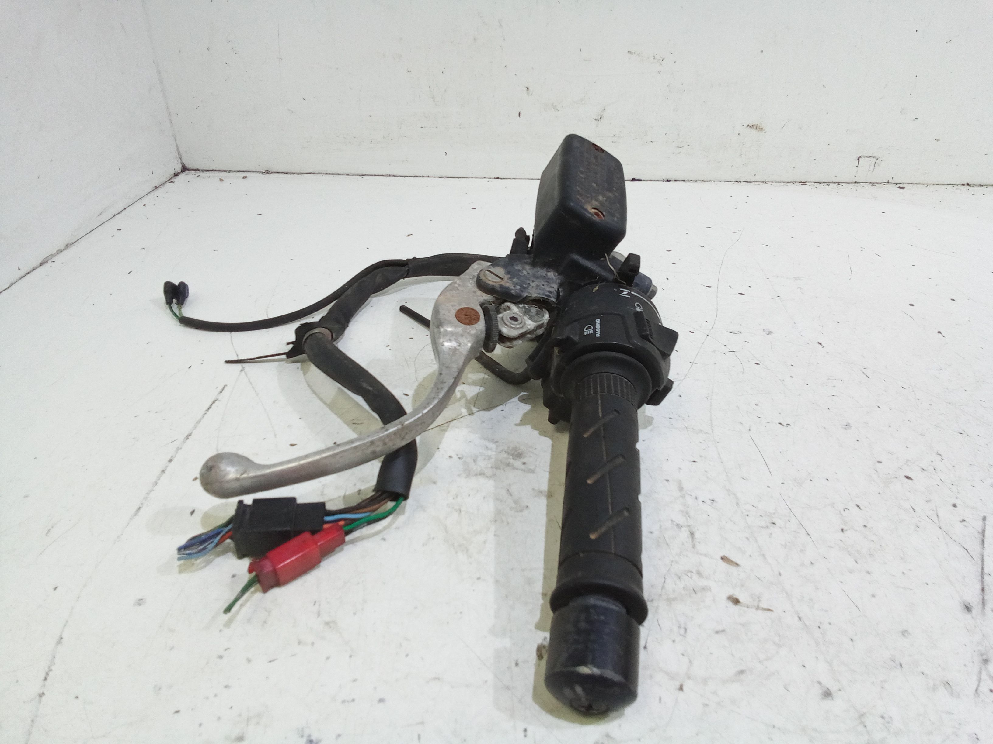 Pompa Freni HONDA VFR 800cc (98>01)