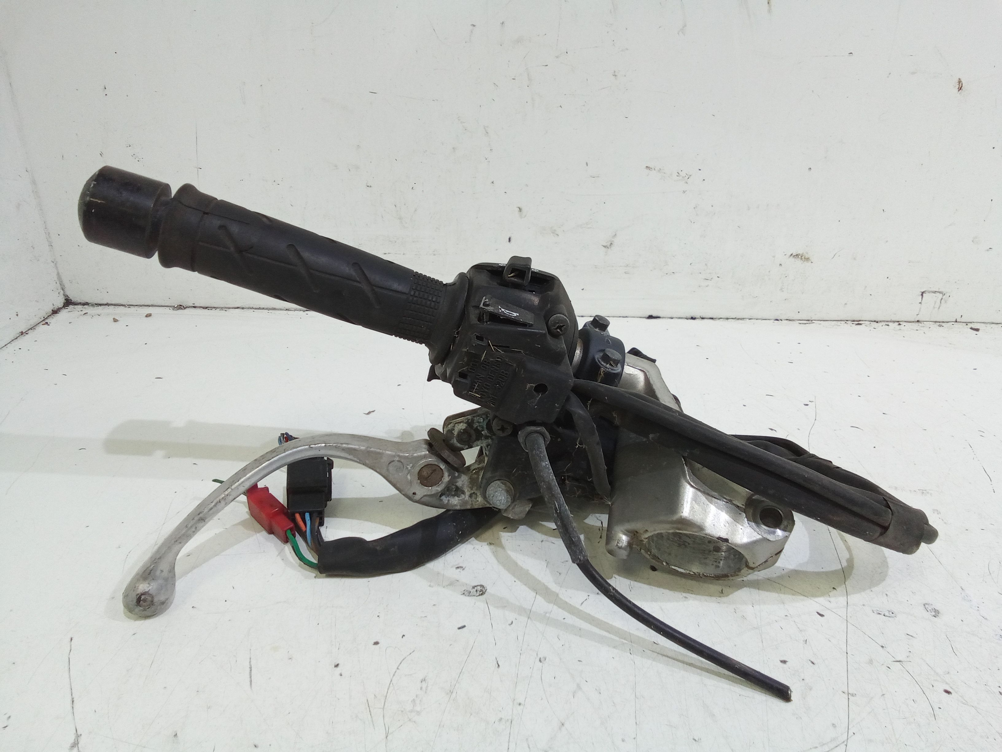 Pompa Freni HONDA VFR 800cc (98>01)