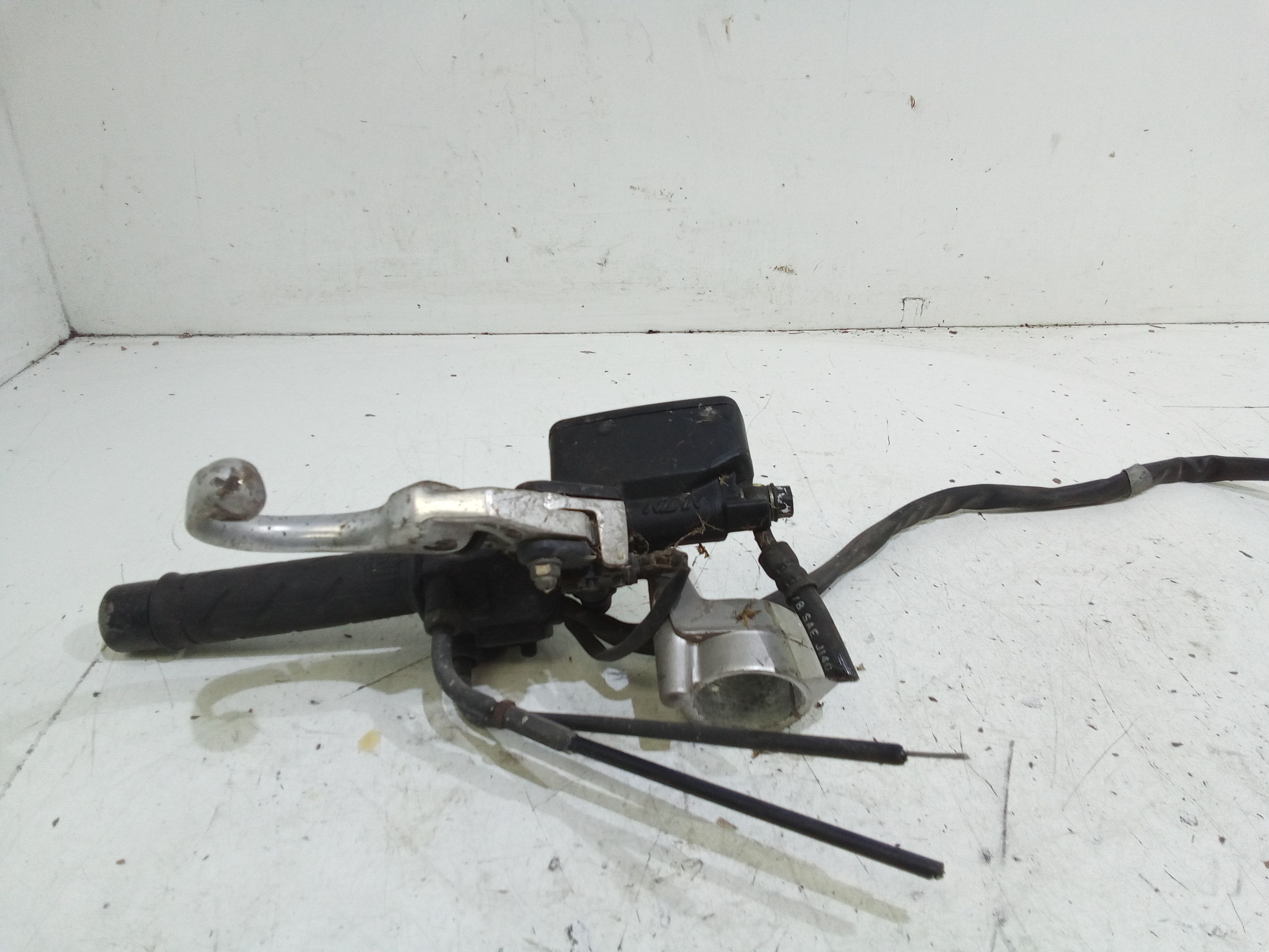 Pompa Freni HONDA VFR 800cc (98>01)