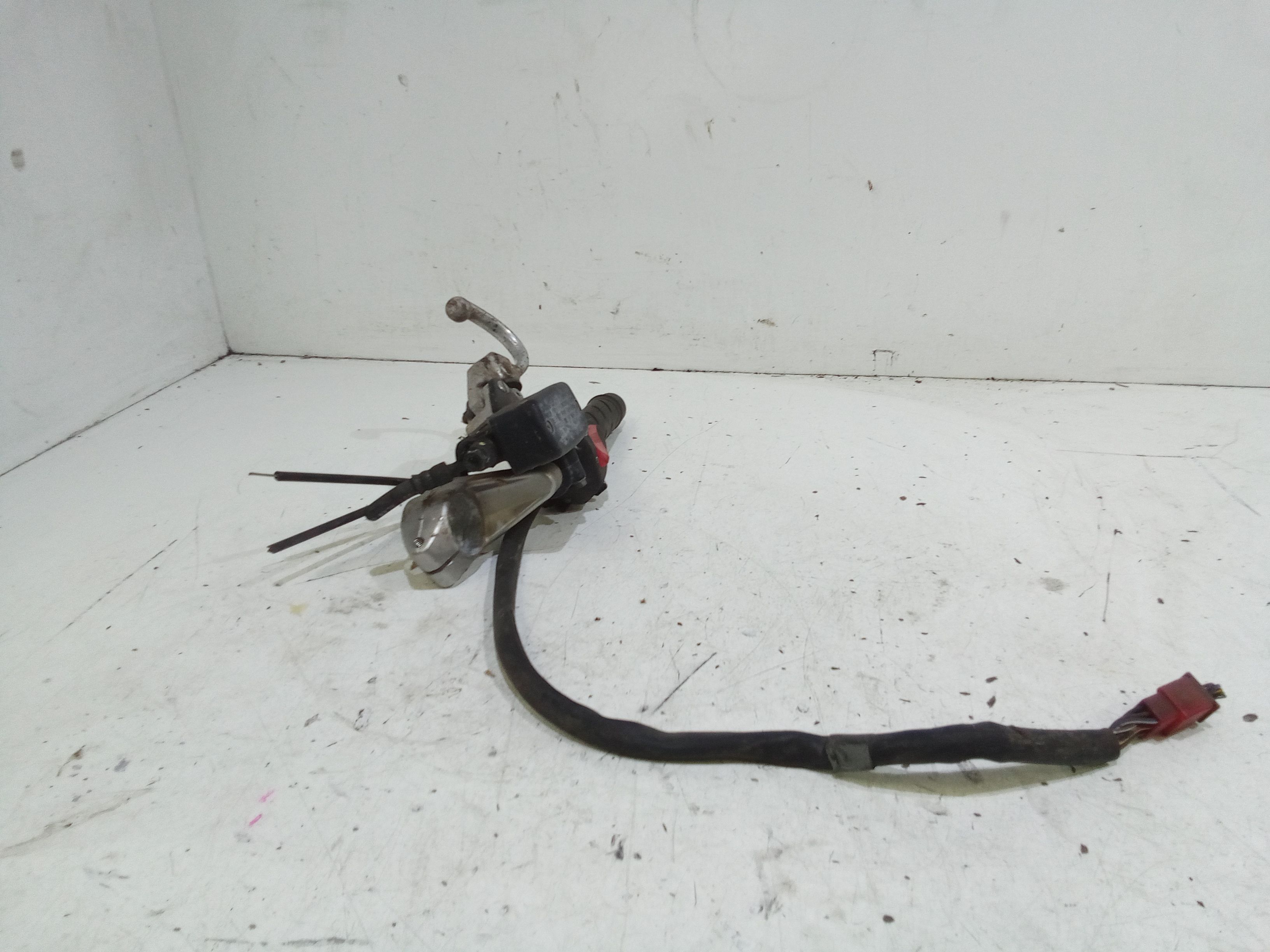 Pompa Freni HONDA VFR 800cc (98>01)