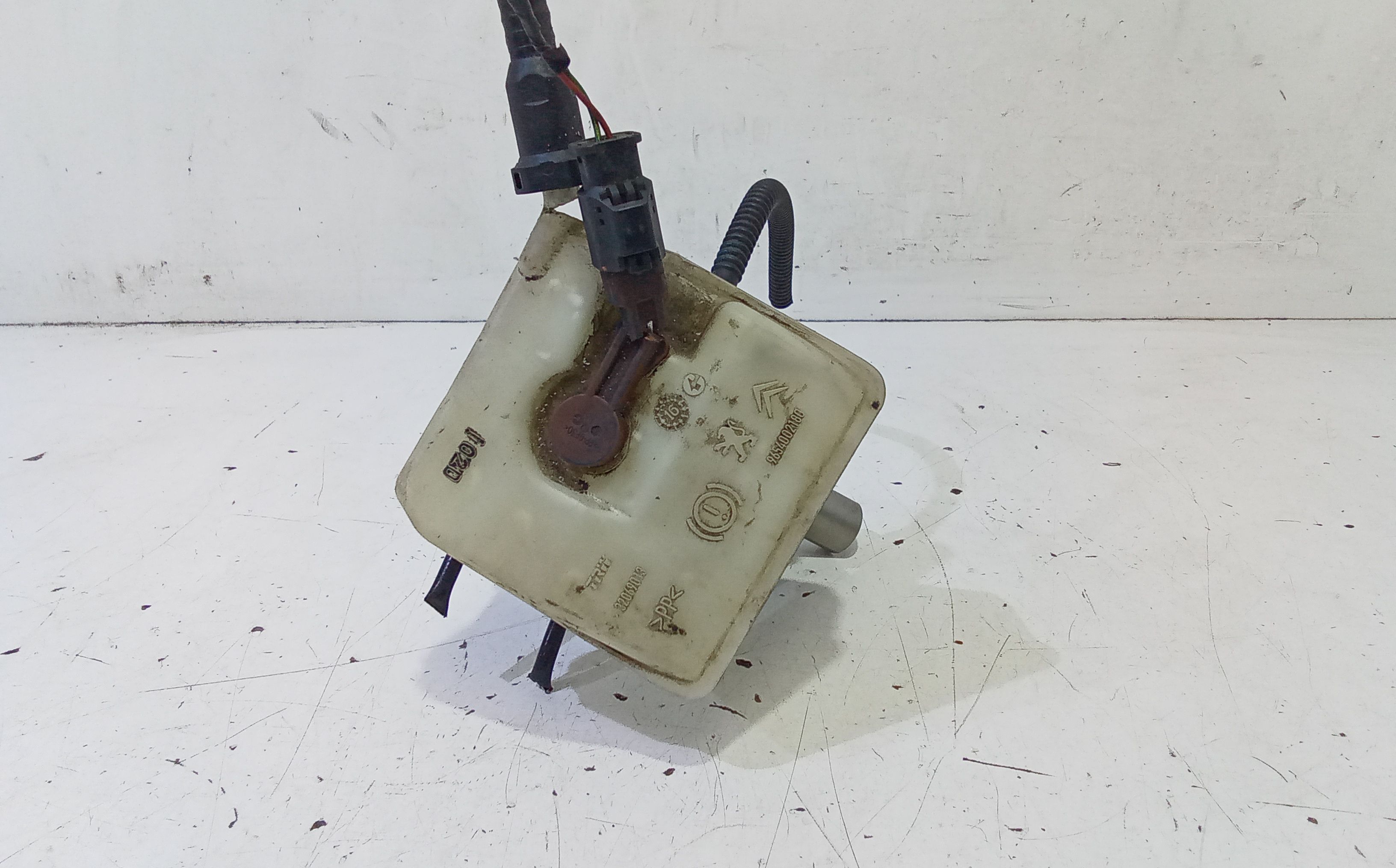 Pompa Freni PEUGEOT Partner 2 Serie