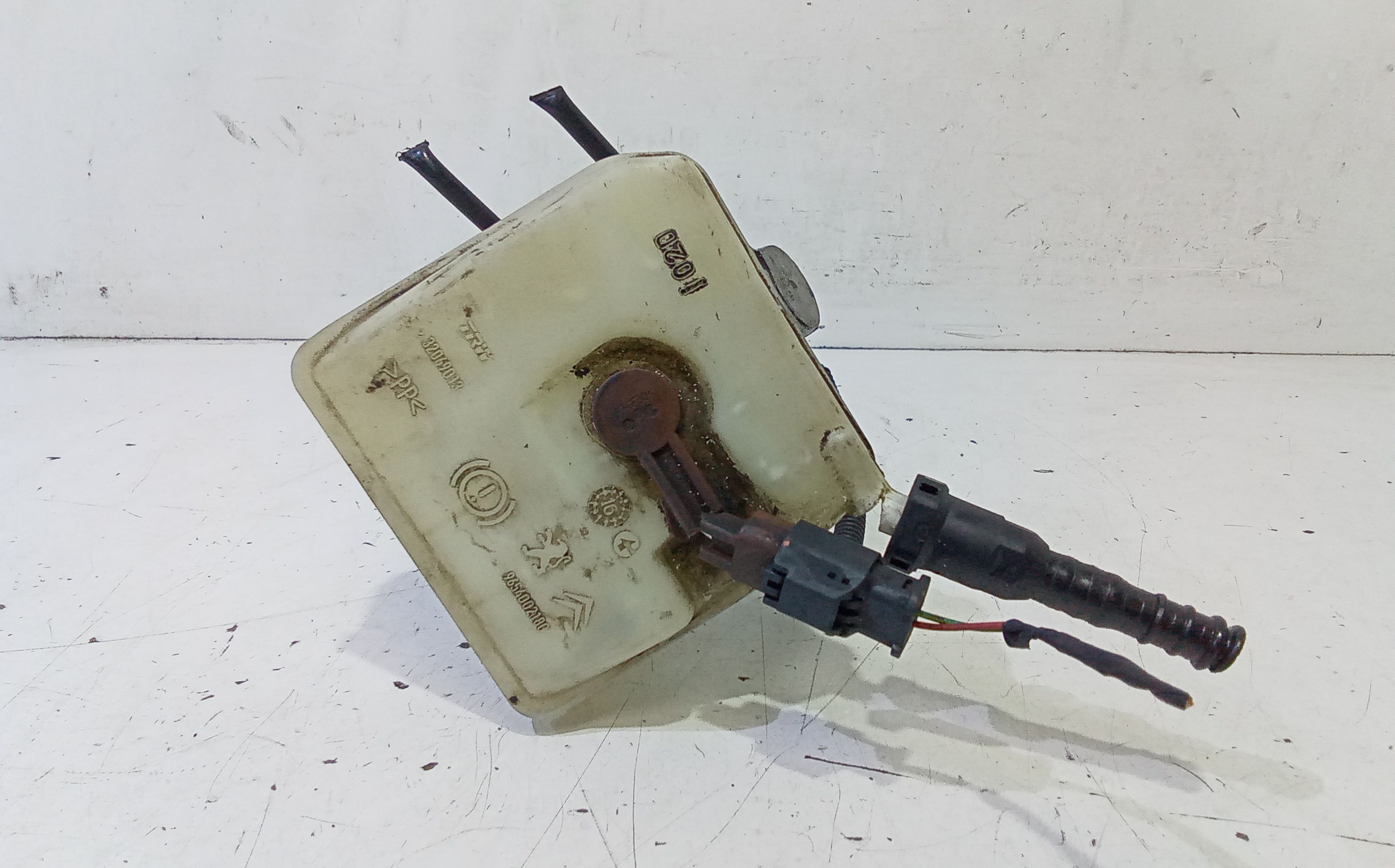 Pompa Freni PEUGEOT Partner 2 Serie