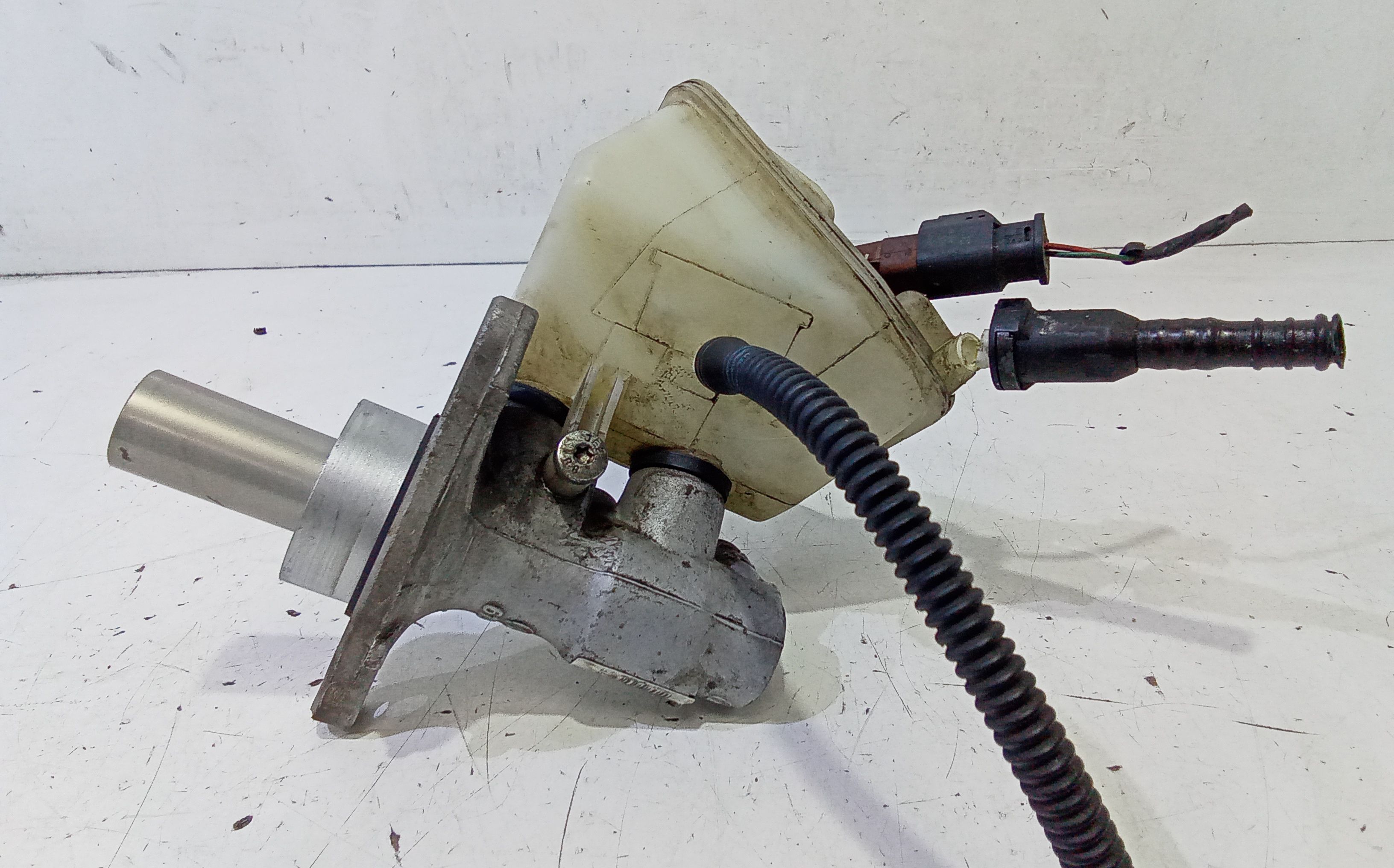 Pompa Freni PEUGEOT Partner 2 Serie