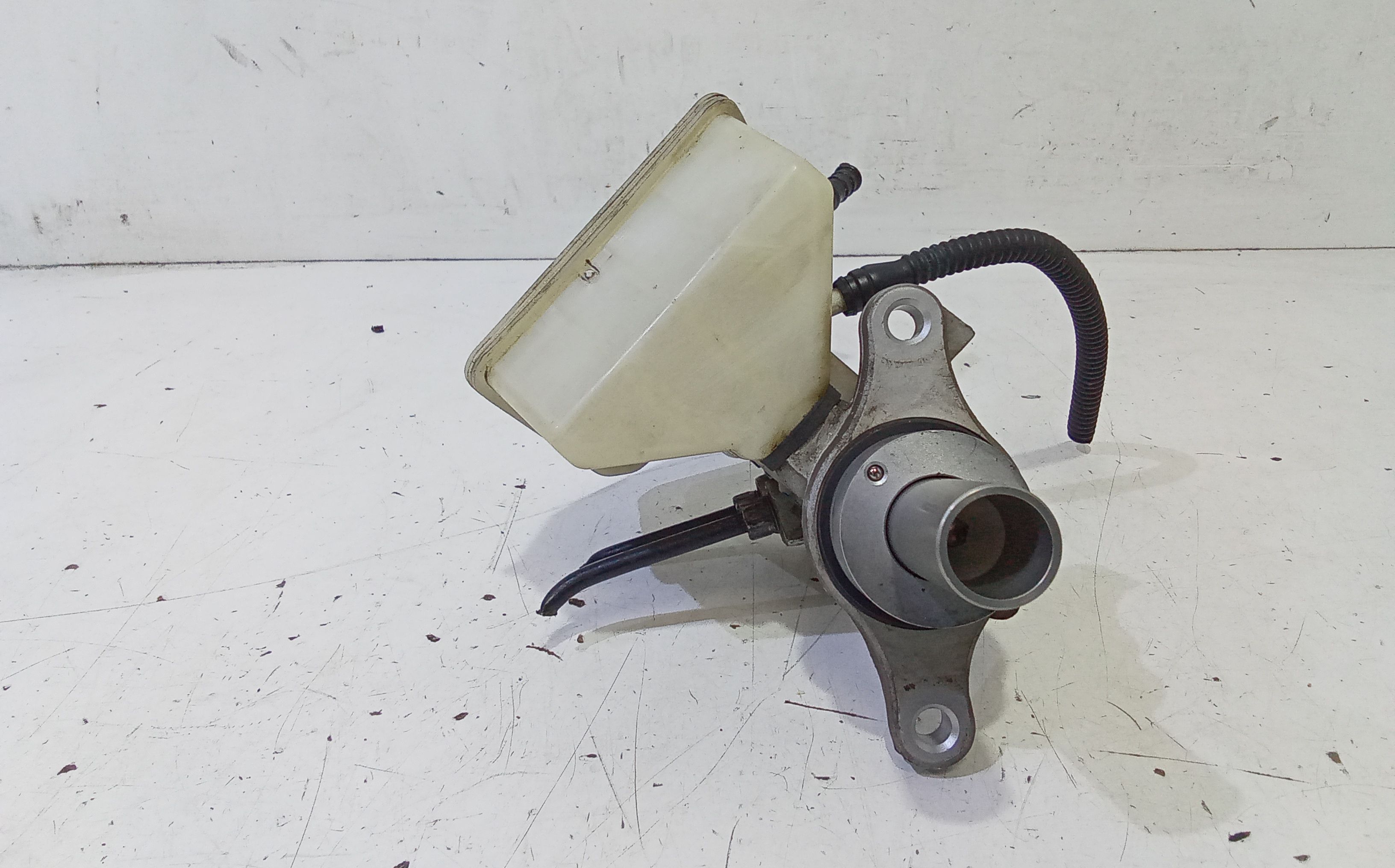 Pompa Freni PEUGEOT Partner 2 Serie