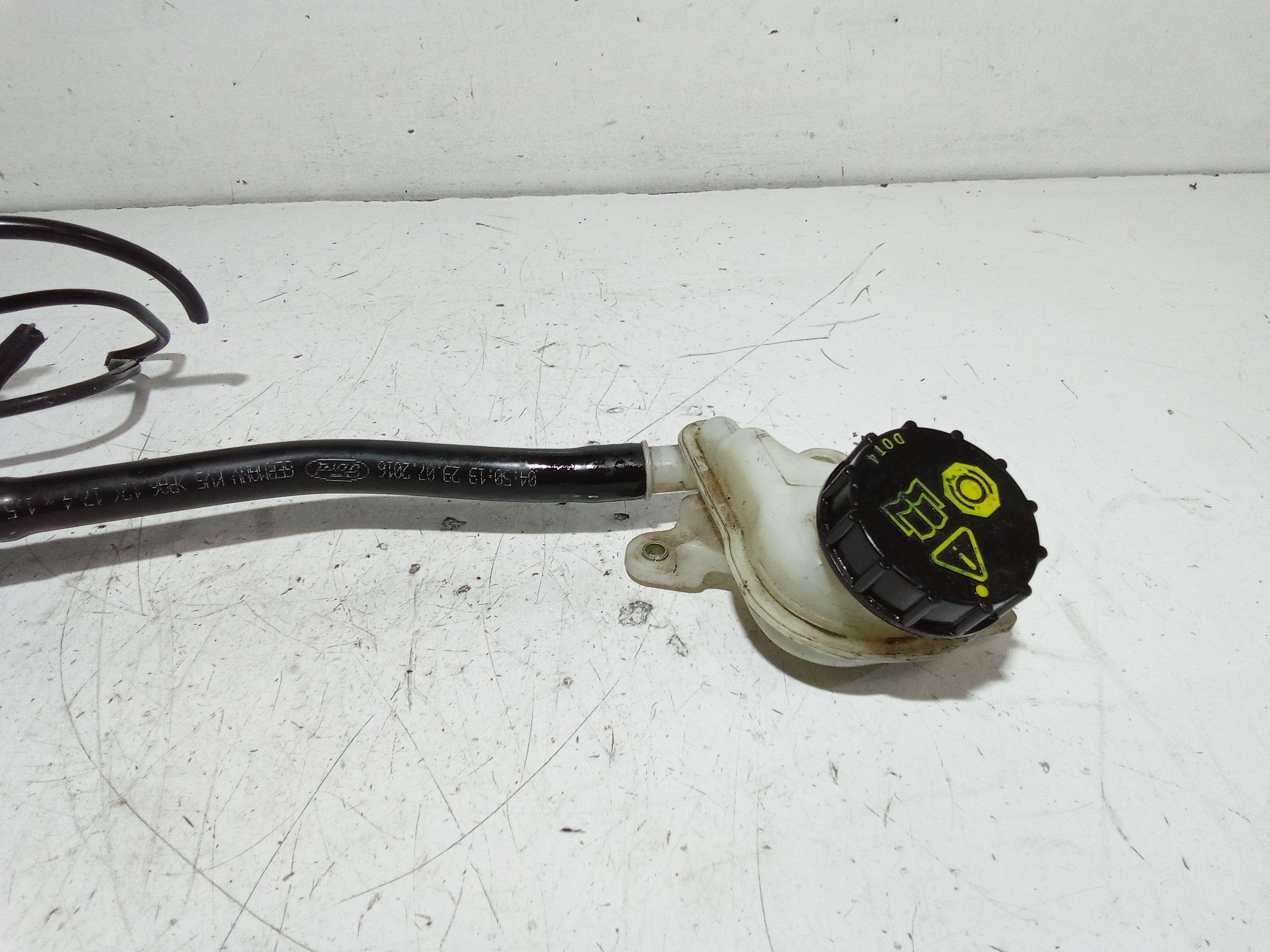 Pompa Freni FORD Fiesta 6 Serie