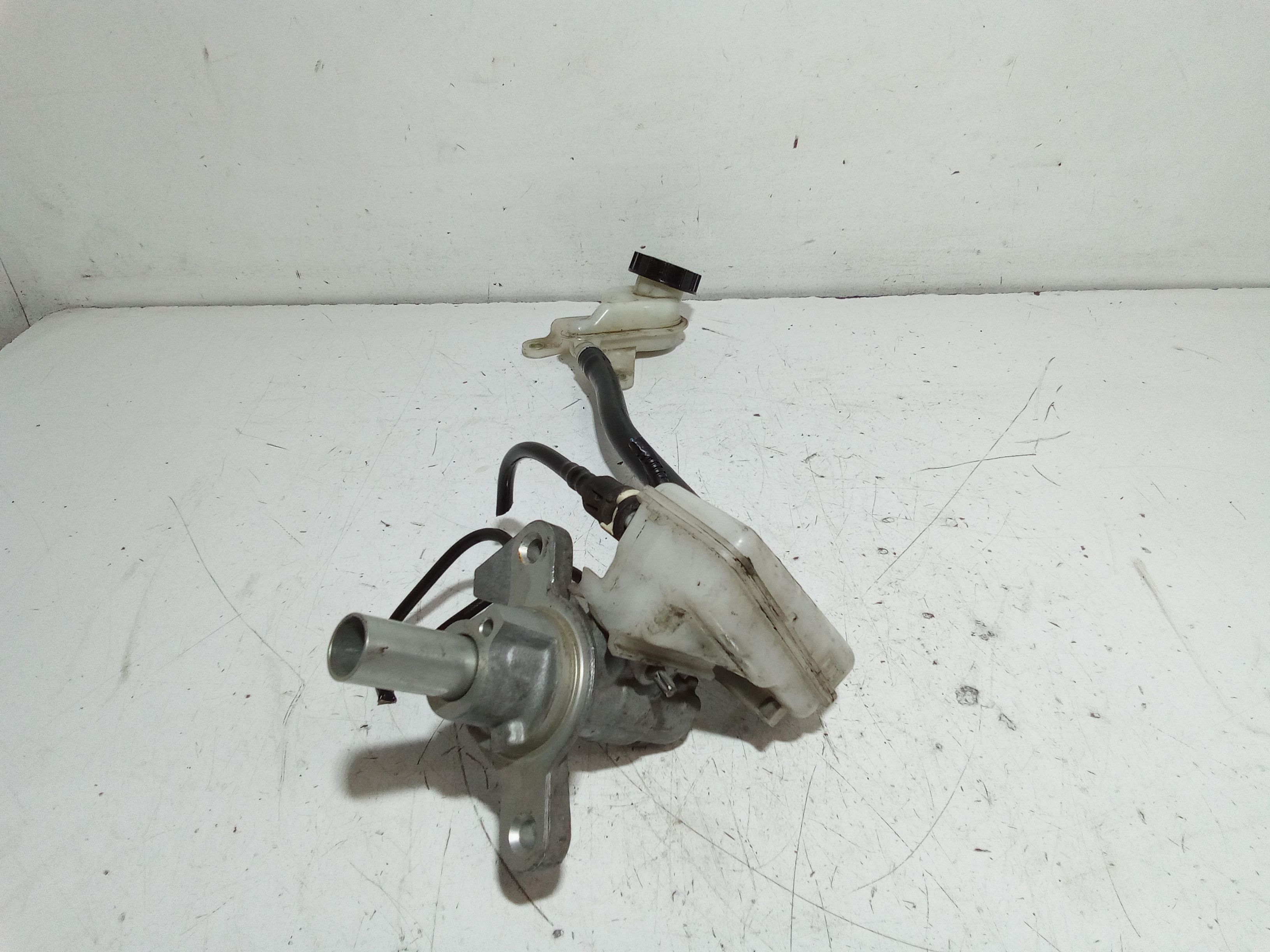 Pompa Freni FORD Fiesta 6 Serie