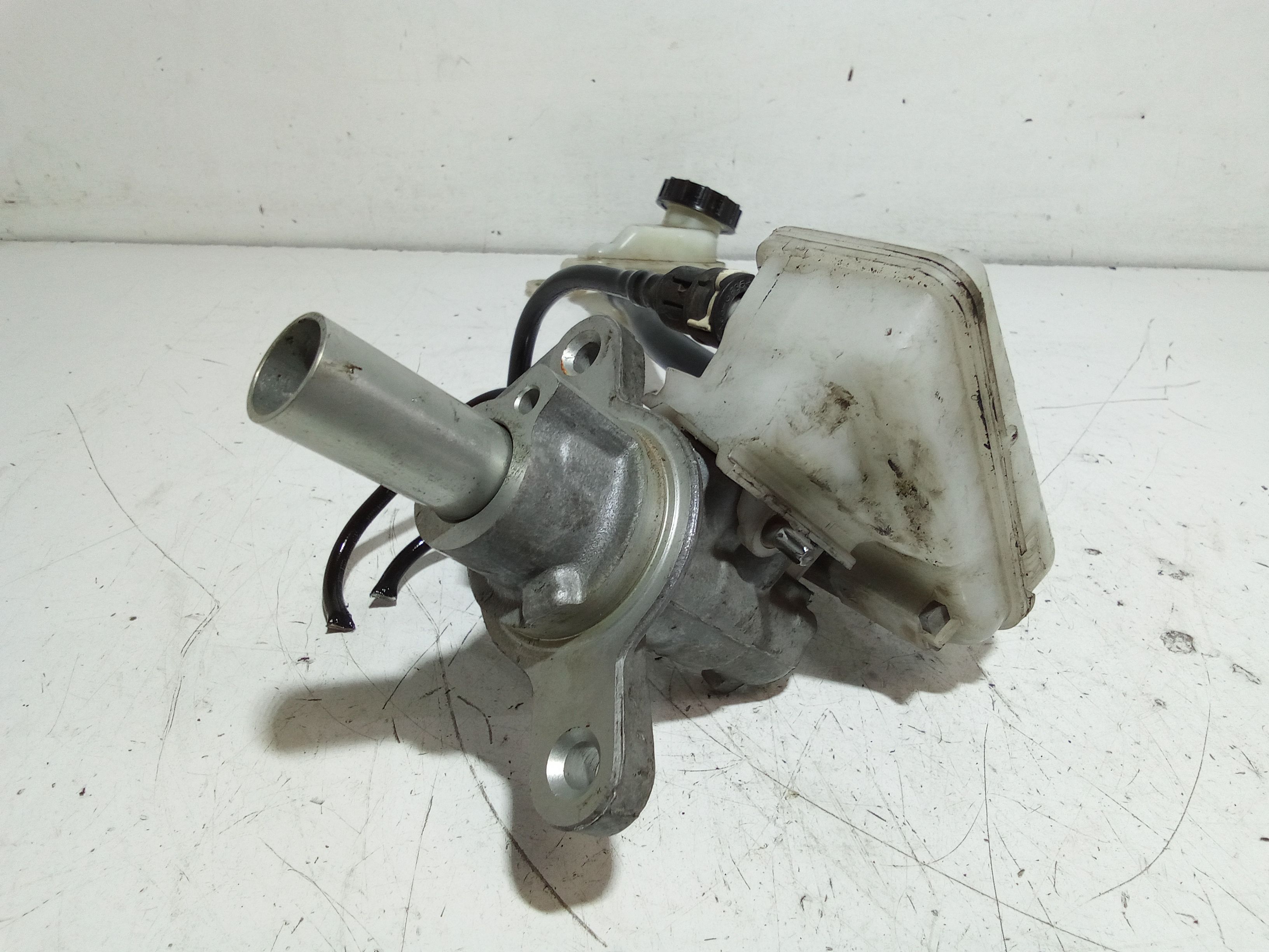 Pompa Freni FORD Fiesta 6 Serie