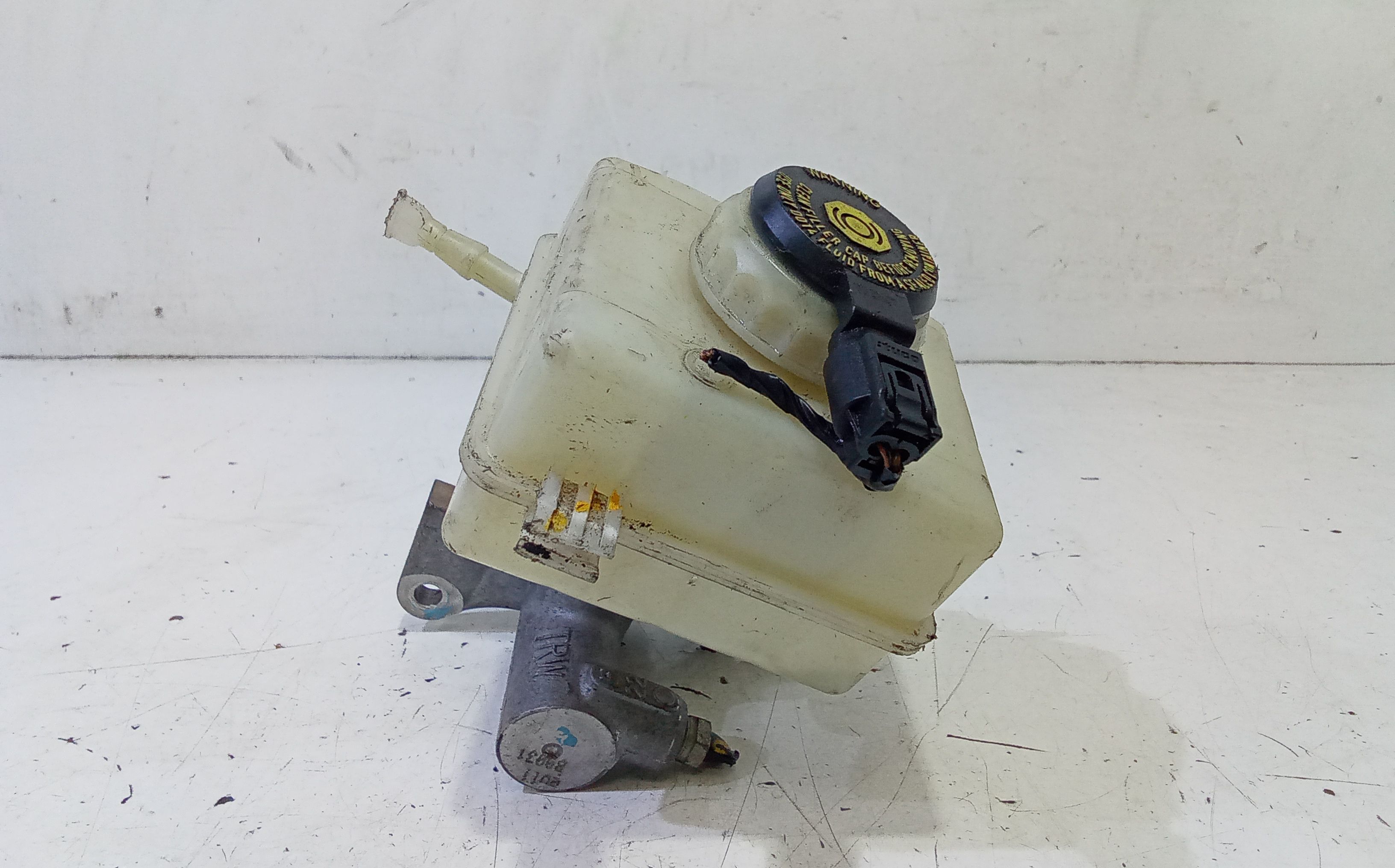 Pompa Freni BMW X5 Serie (E70) (06>13)