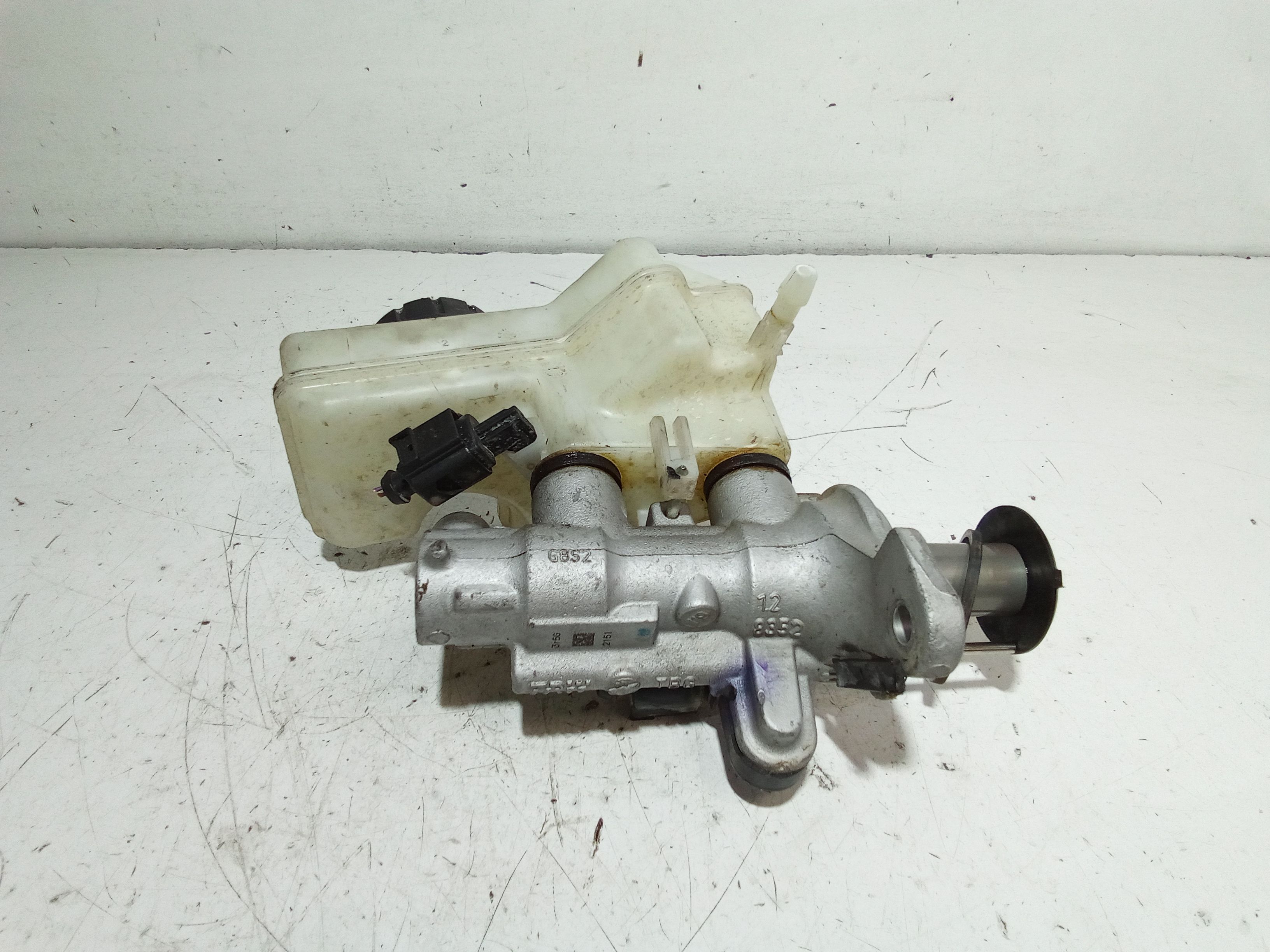 Pompa Freni SEAT Ibiza Serie (15>17)