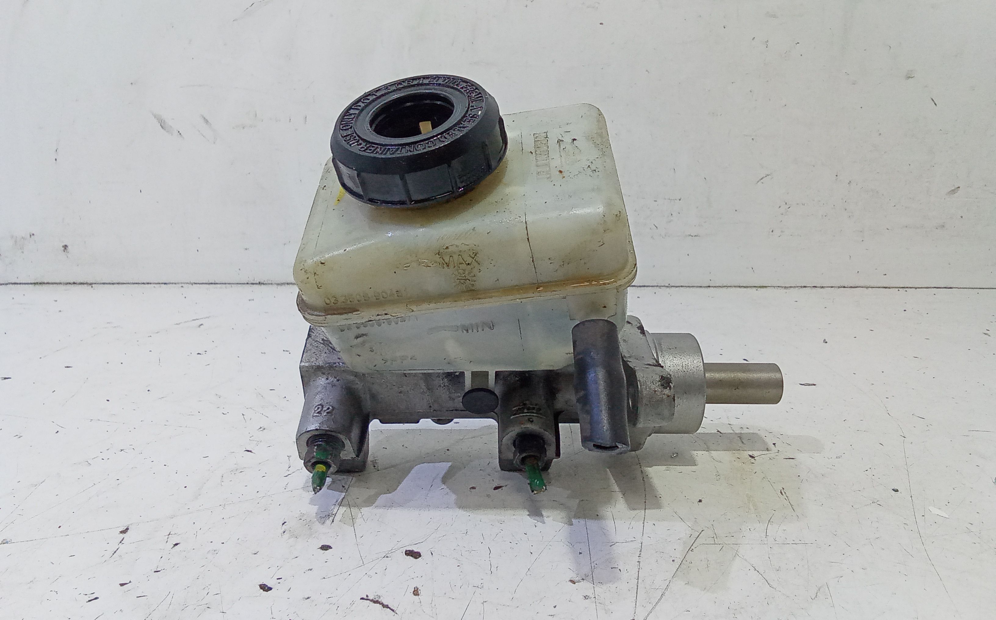 Pompa Freni DACIA Duster 1 Serie