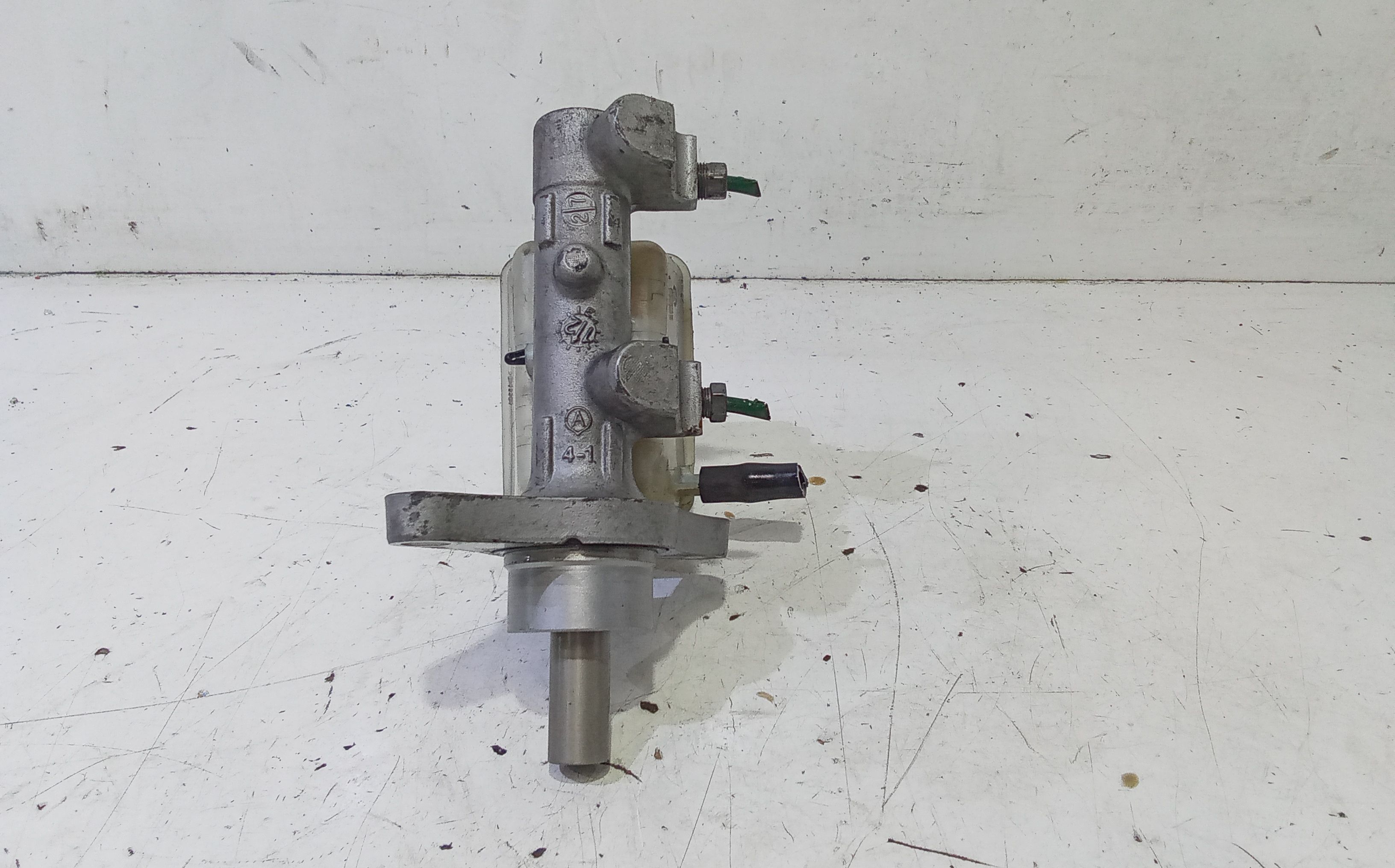 Pompa Freni DACIA Duster 1 Serie