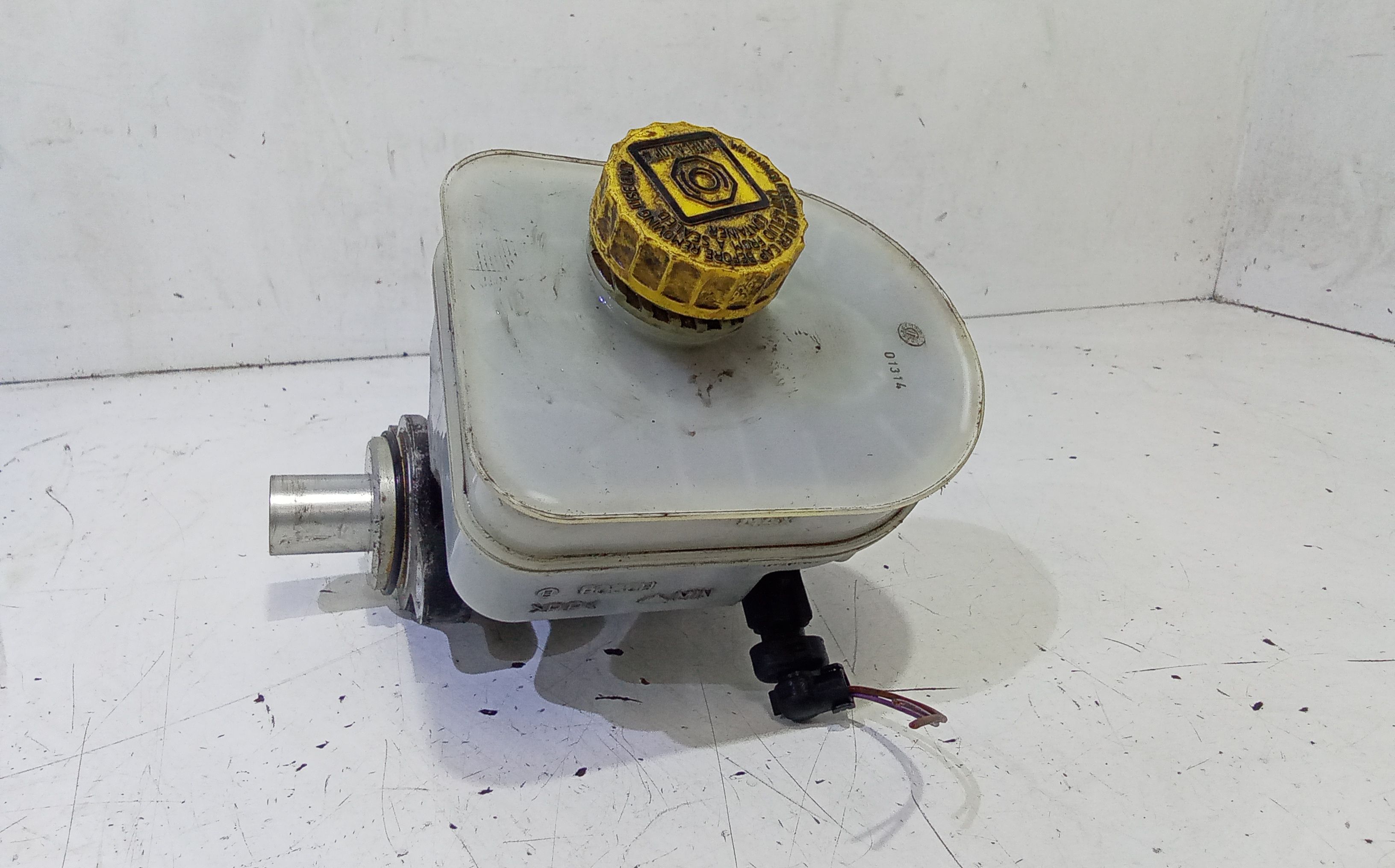 Pompa Freni IVECO Daily 5 Serie