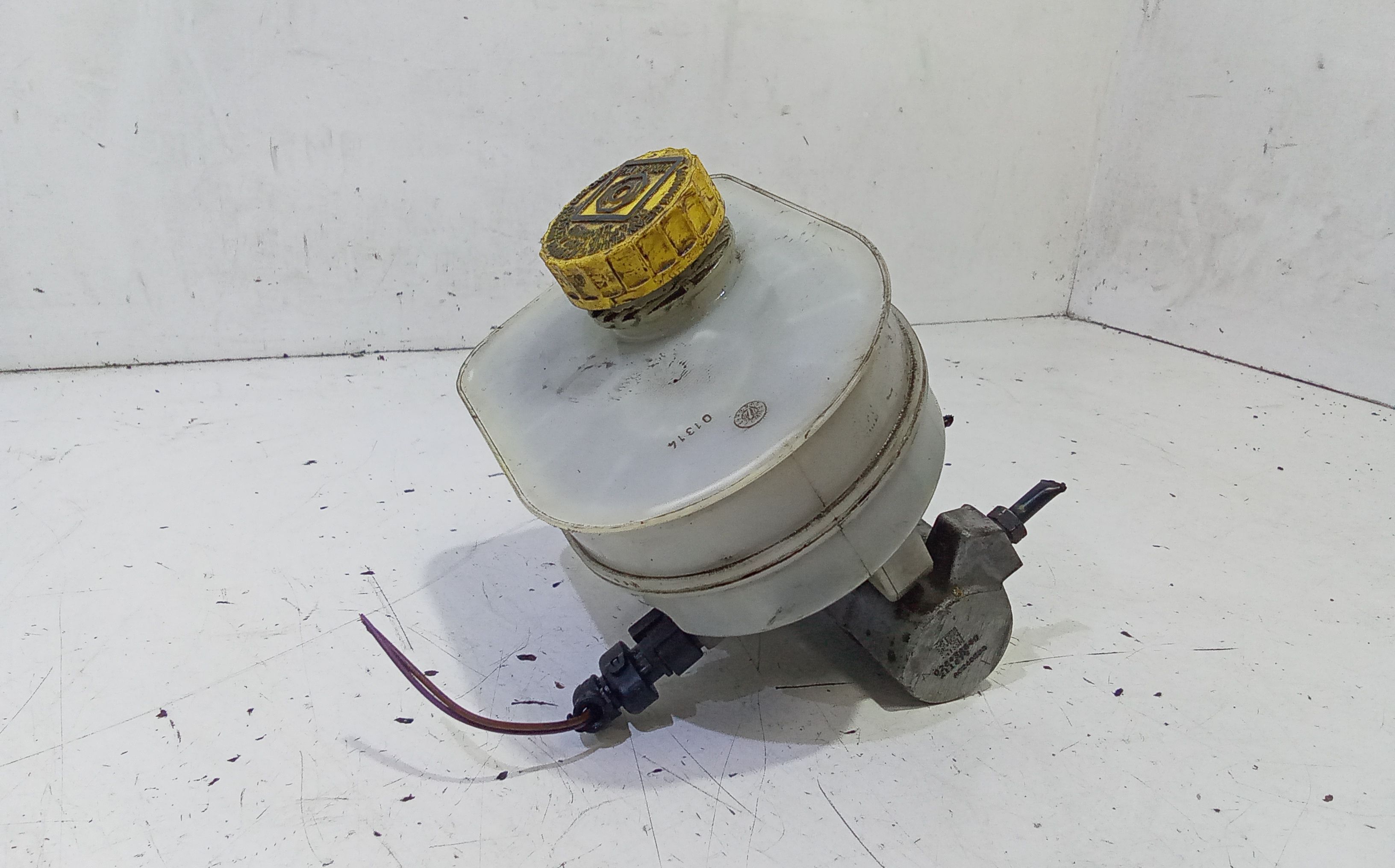 Pompa Freni IVECO Daily 5 Serie