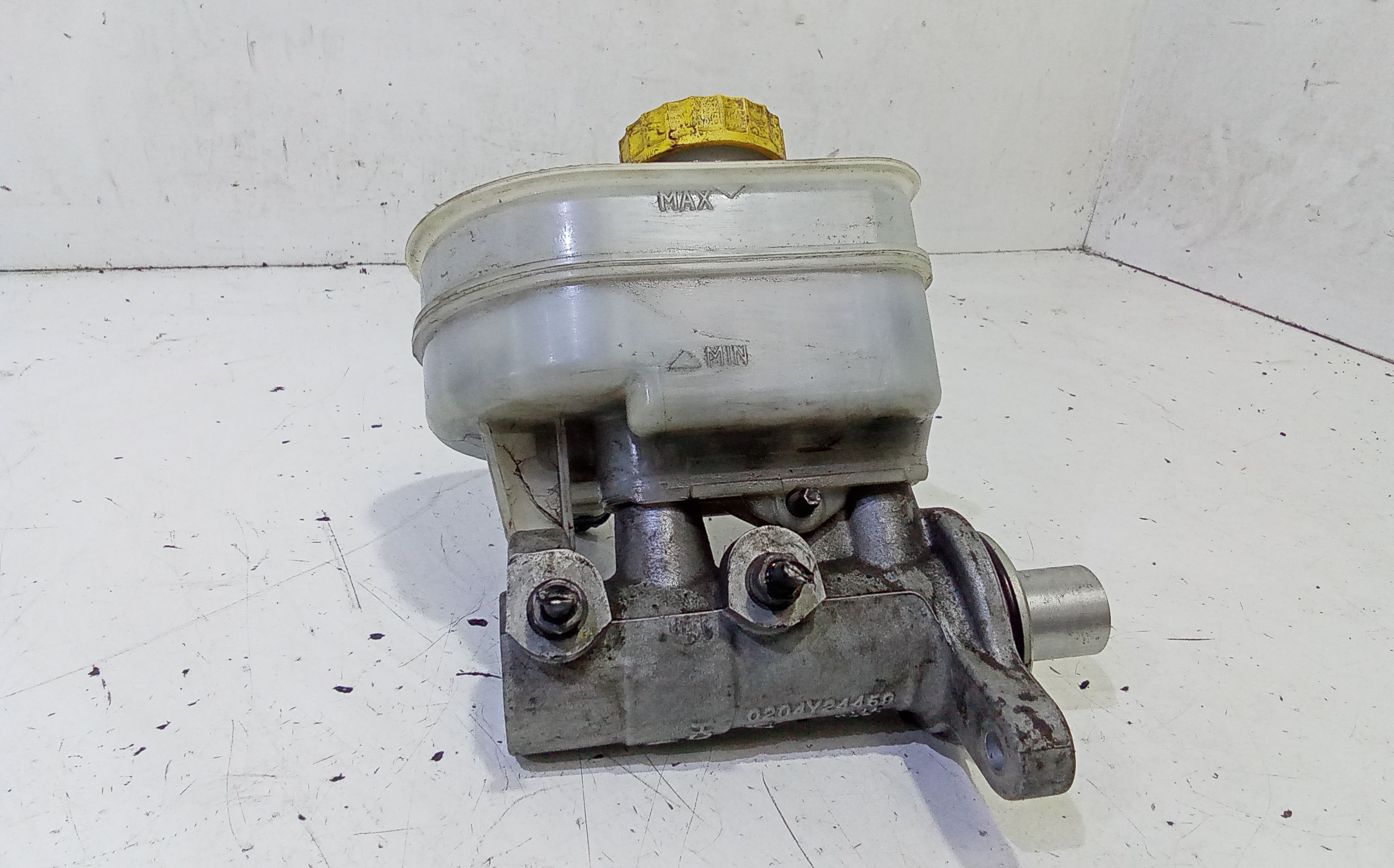 Pompa Freni IVECO Daily 5 Serie