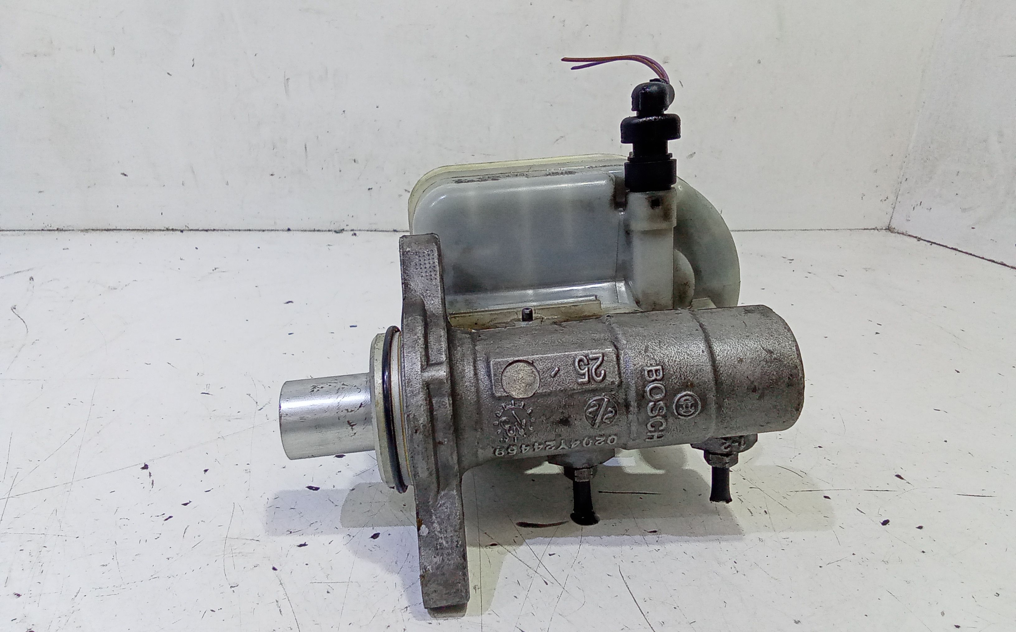 Pompa Freni IVECO Daily 5 Serie