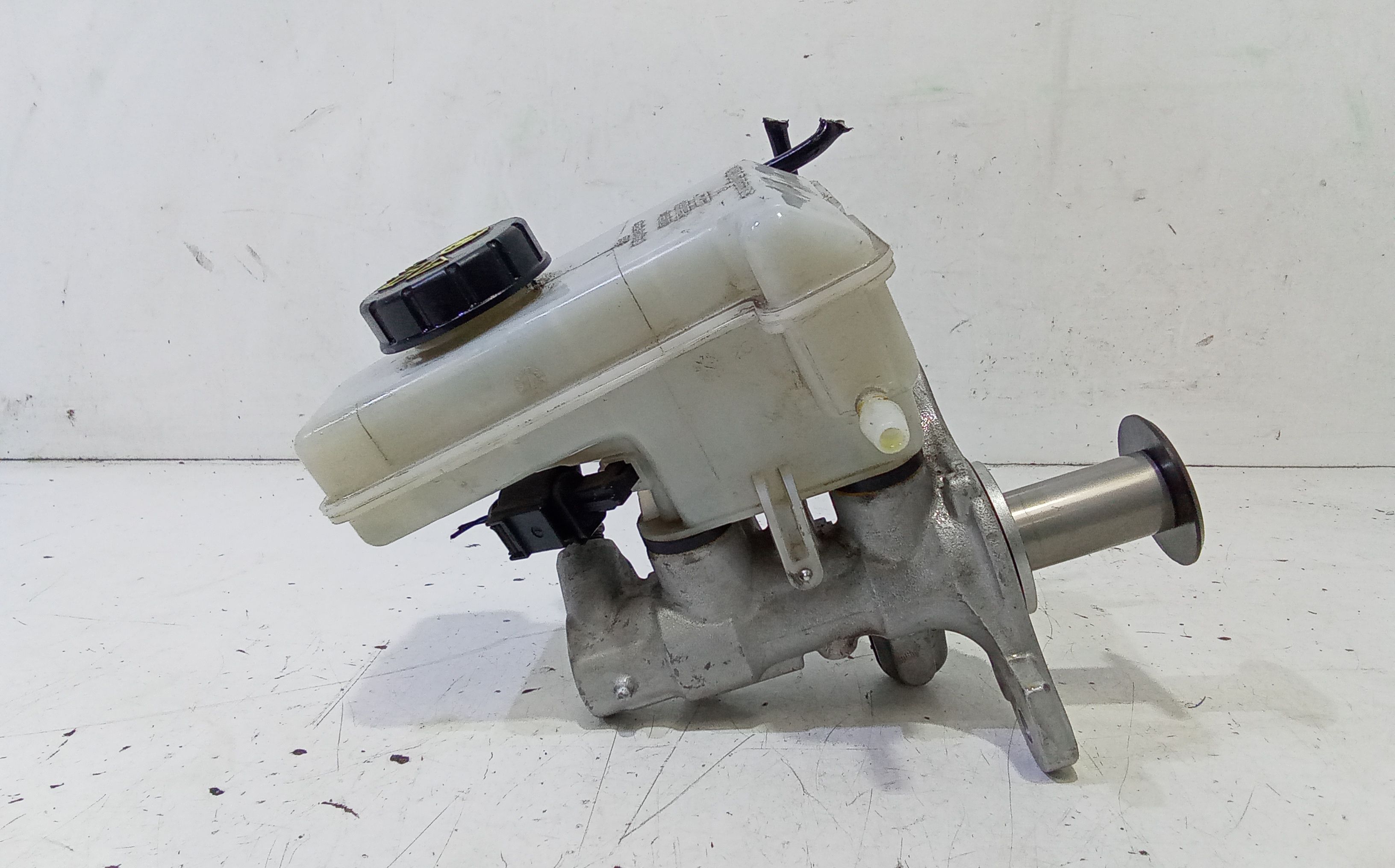 Pompa Freni VOLKSWAGEN Tiguan Serie