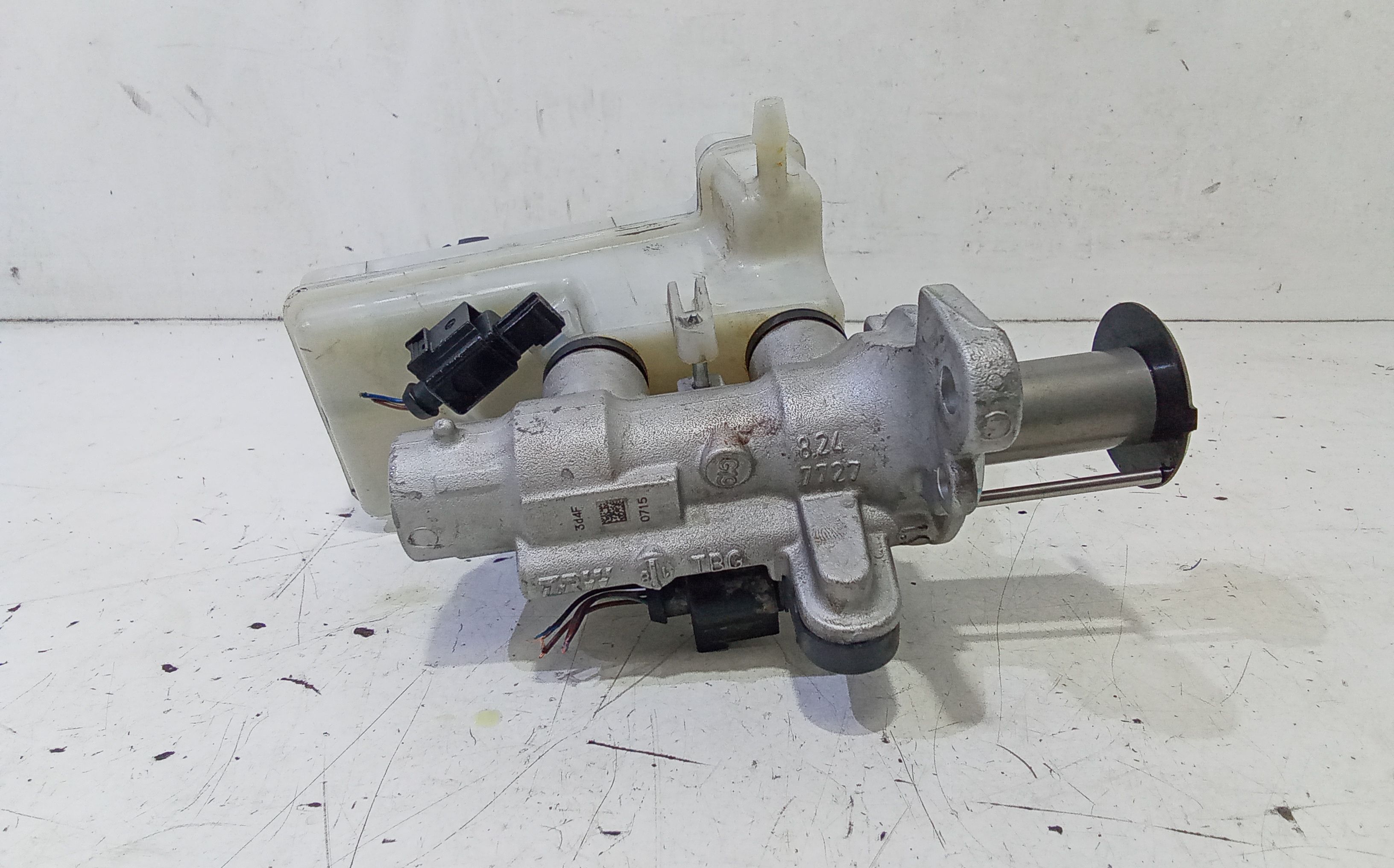 Pompa Freni VOLKSWAGEN Tiguan Serie