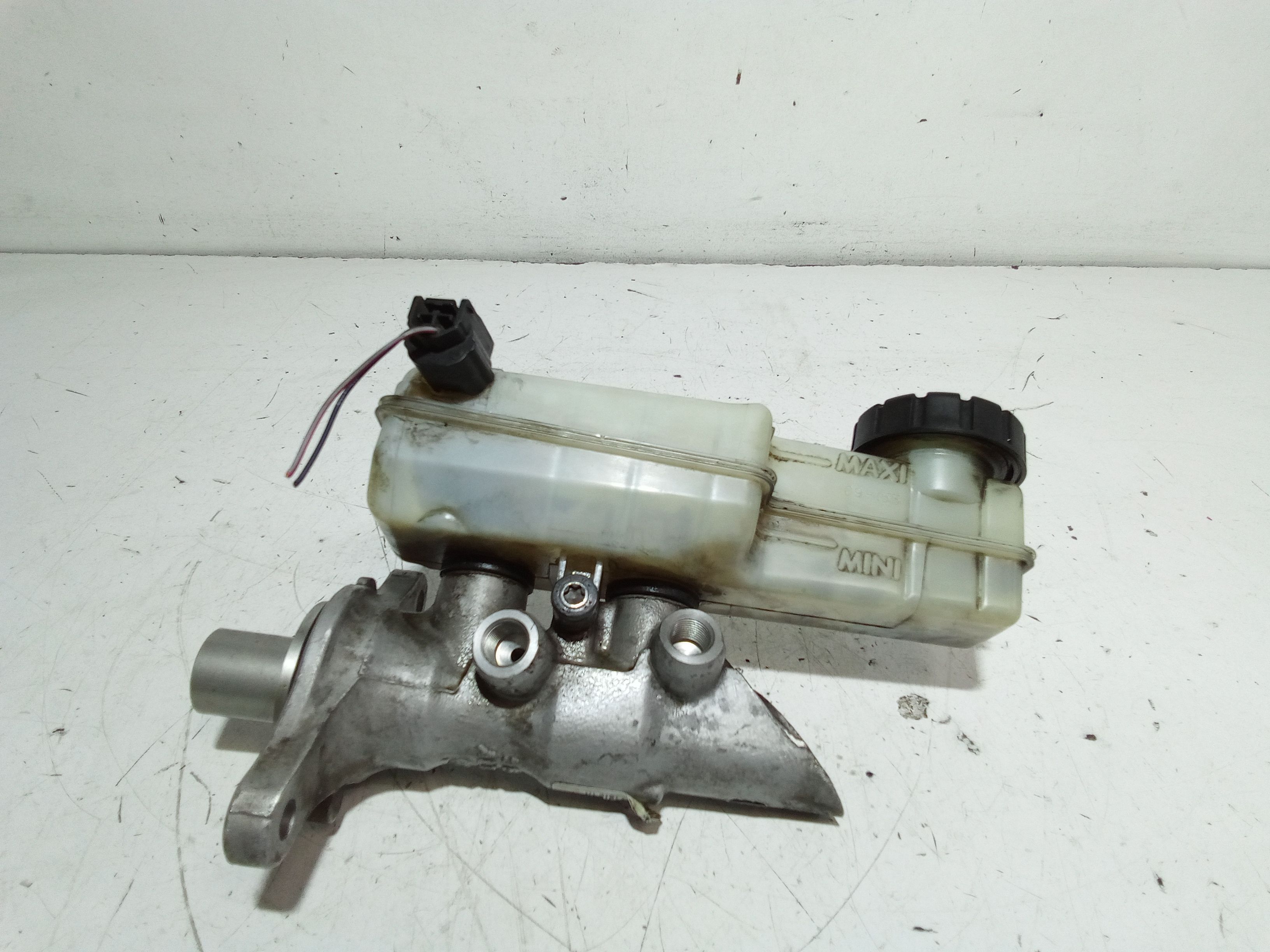 Pompa Freni RENAULT Scenic 3 Serie