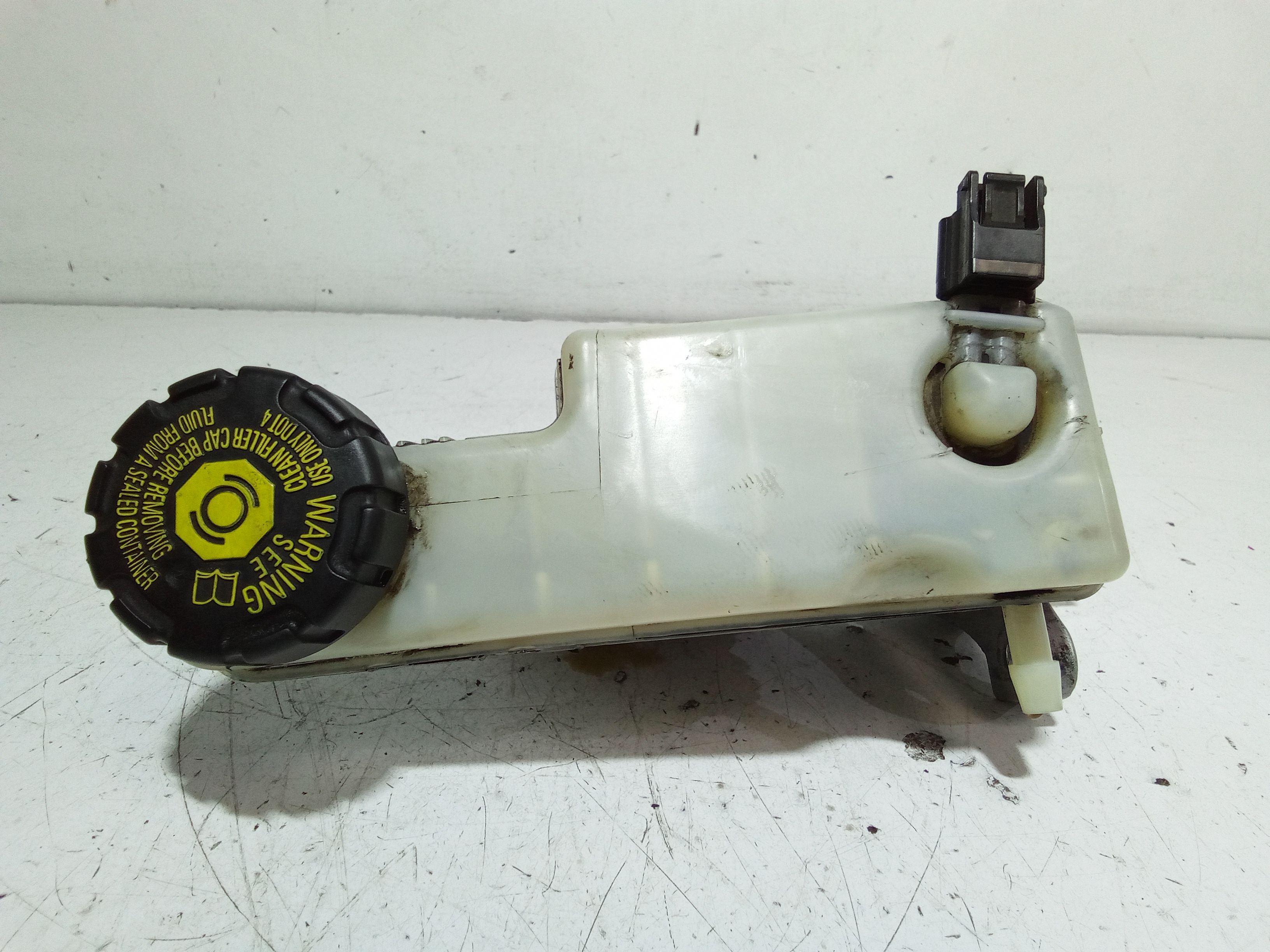 Pompa Freni RENAULT Scenic 3 Serie