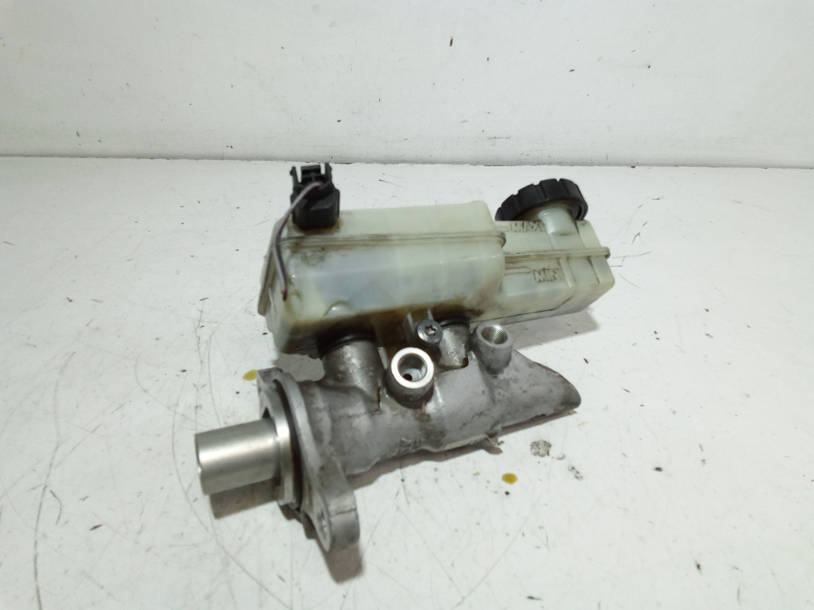 Pompa Freni RENAULT Scenic 3 Serie