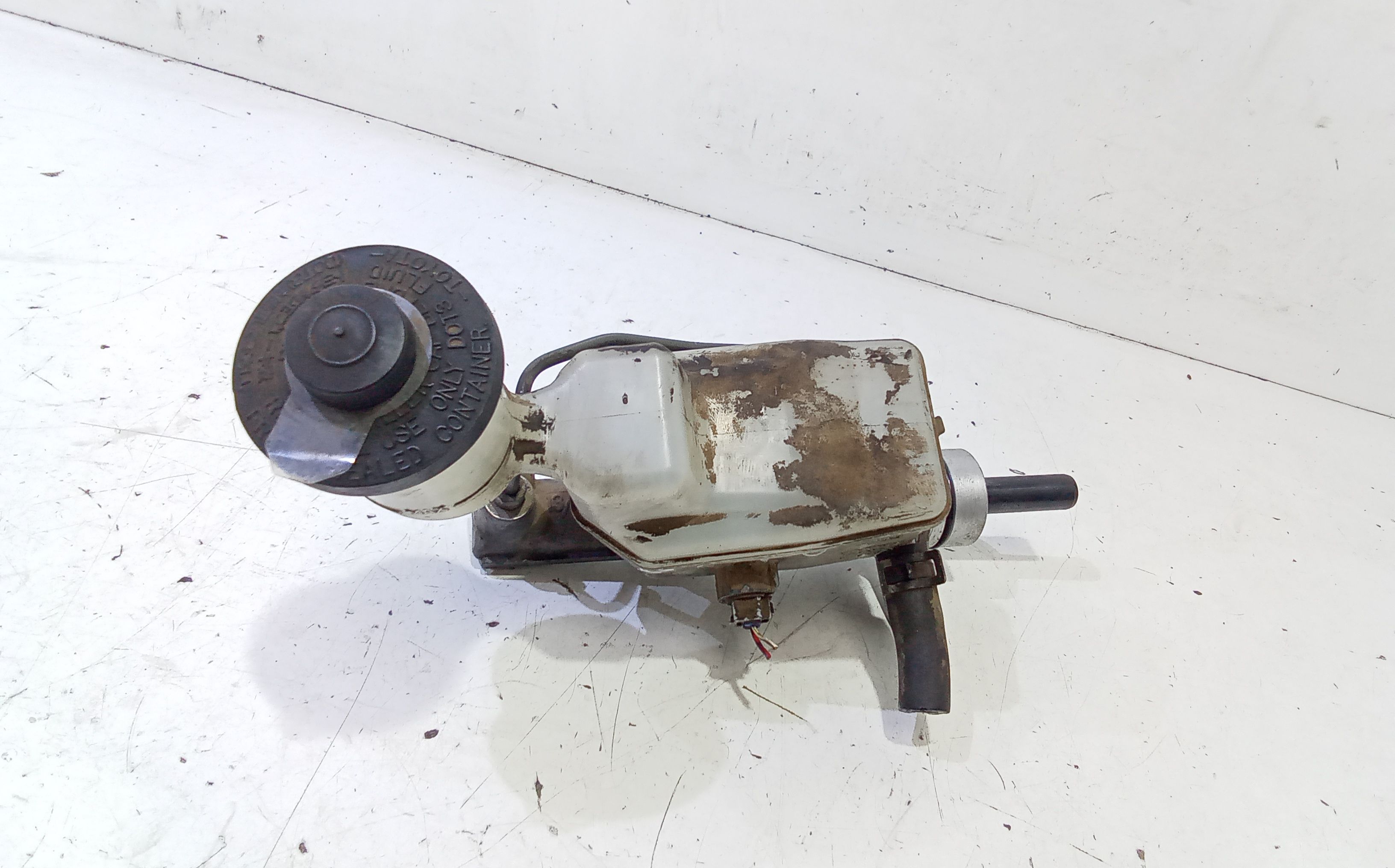 Pompa Freni TOYOTA Rav4 3 Serie