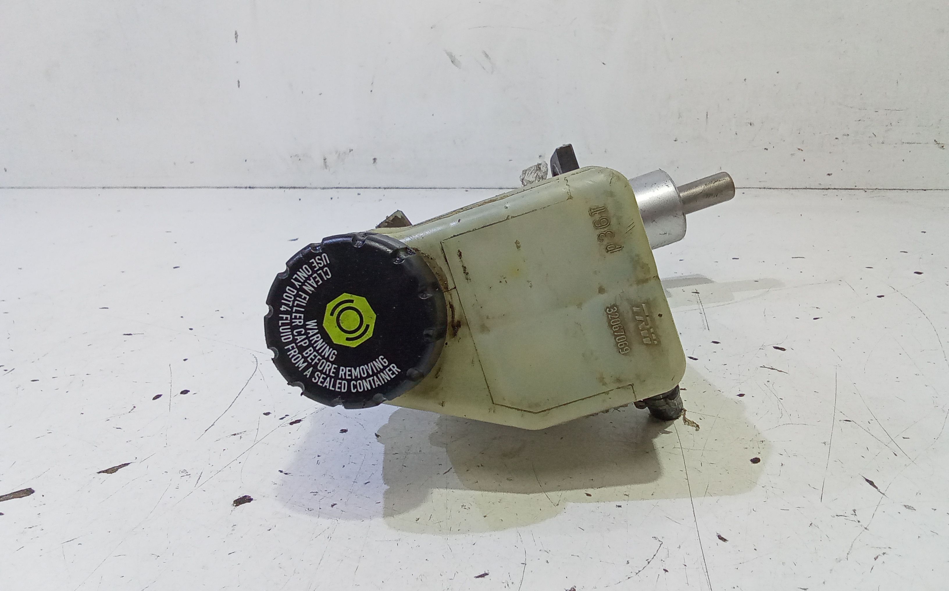 Pompa Freni OPEL Vectra C Berlina