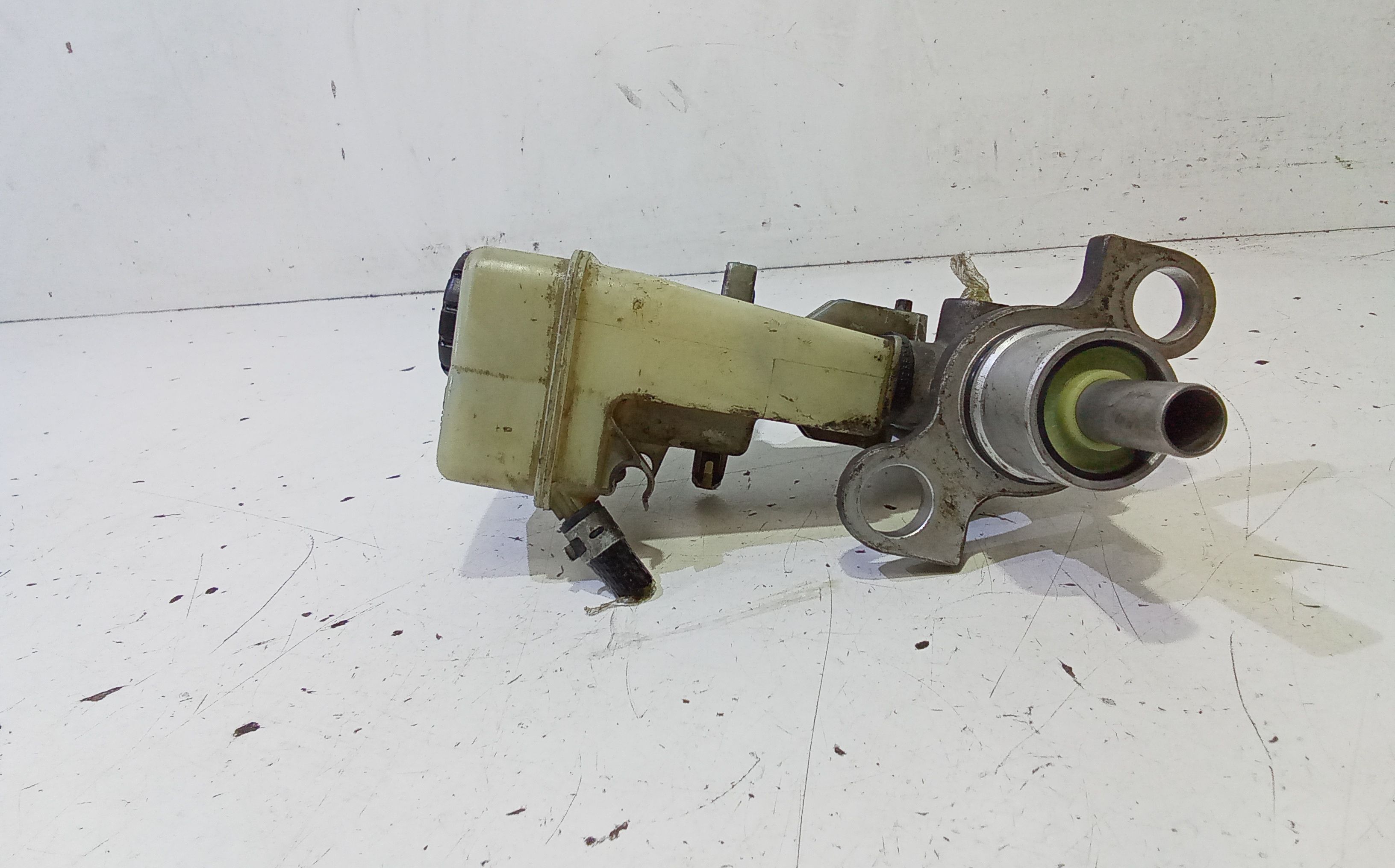 Pompa Freni OPEL Vectra C Berlina