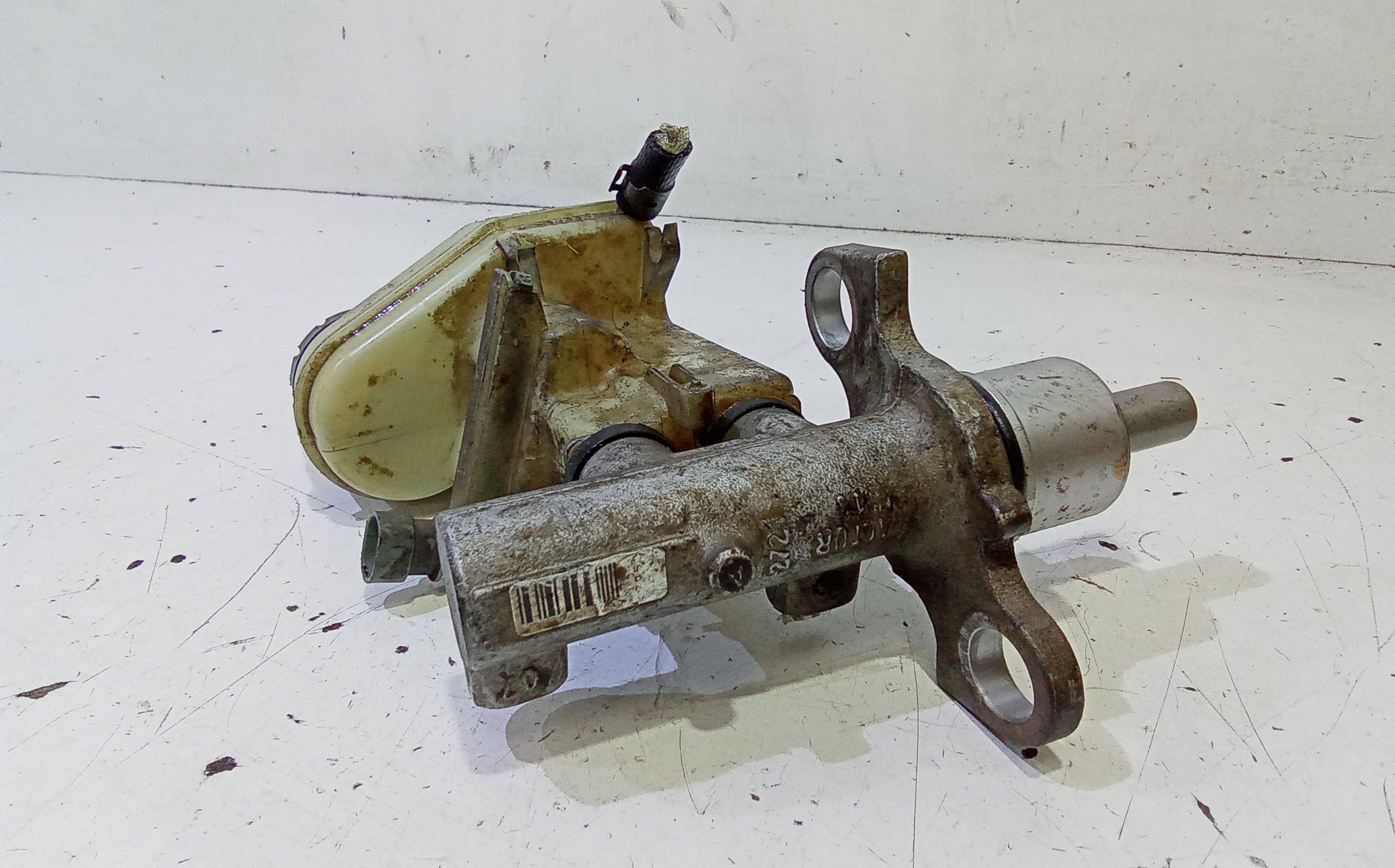 Pompa Freni OPEL Vectra C Berlina