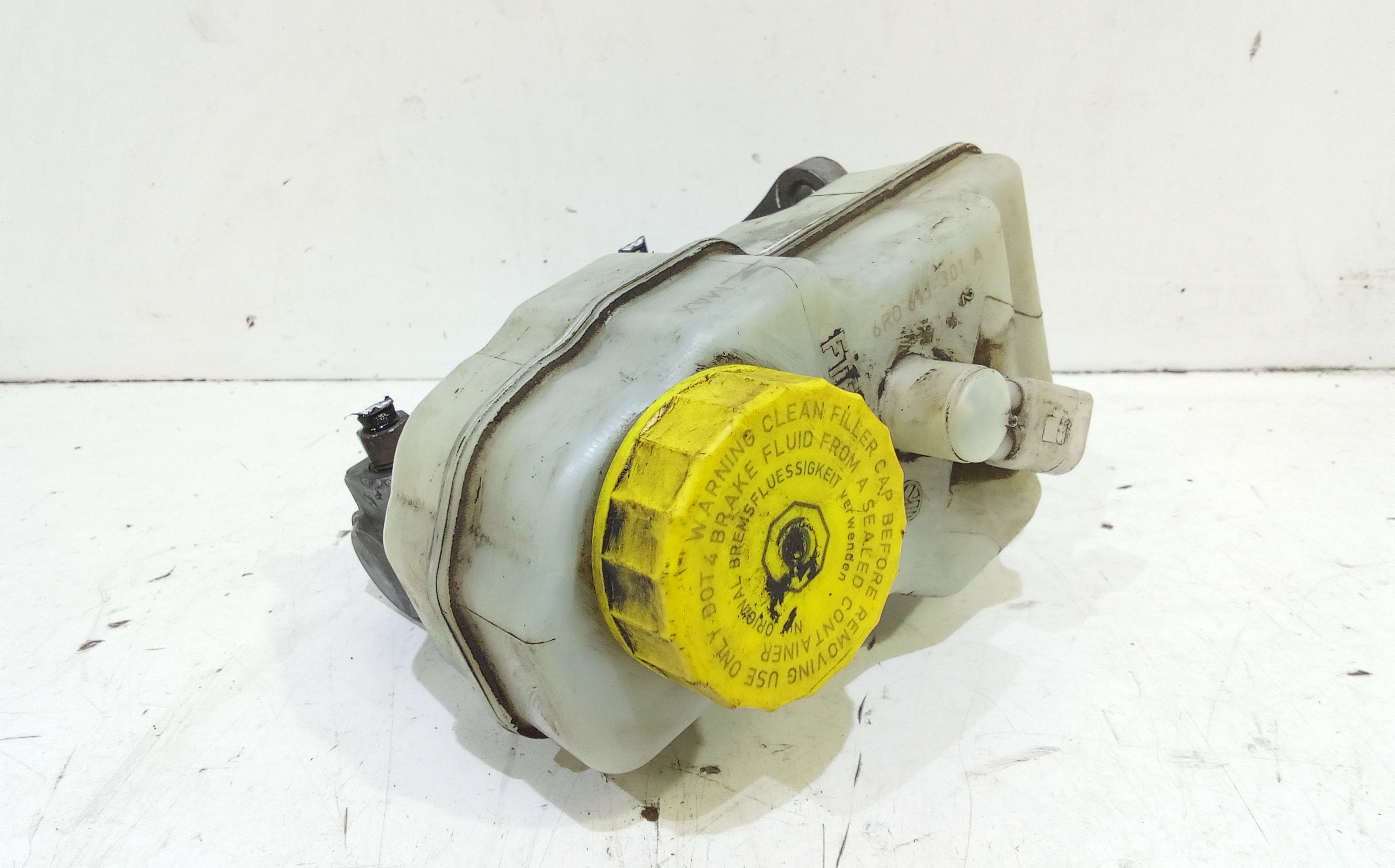 Pompa Freni SEAT Ibiza Serie (08>12)