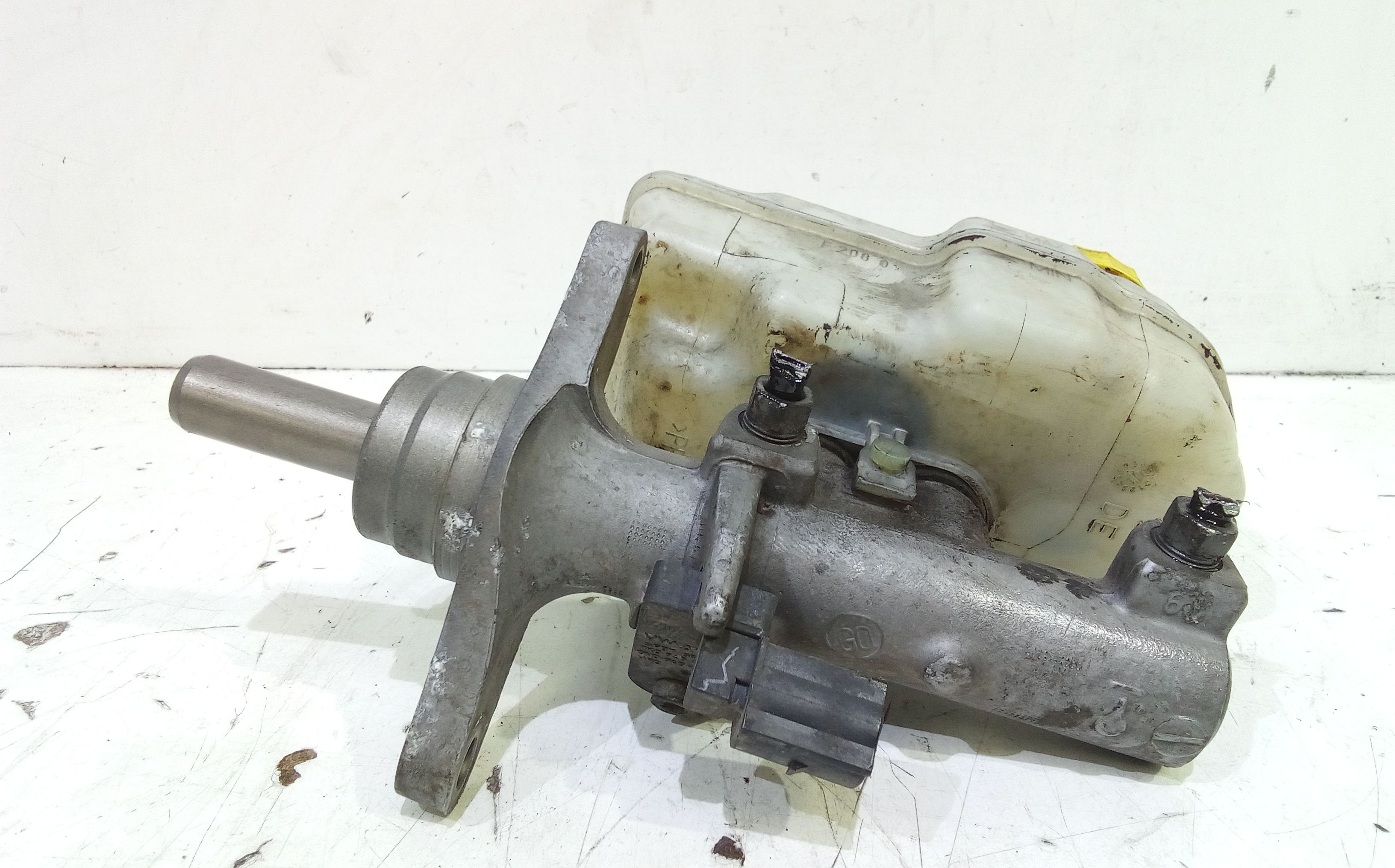 Pompa Freni SEAT Ibiza Serie (08>12)