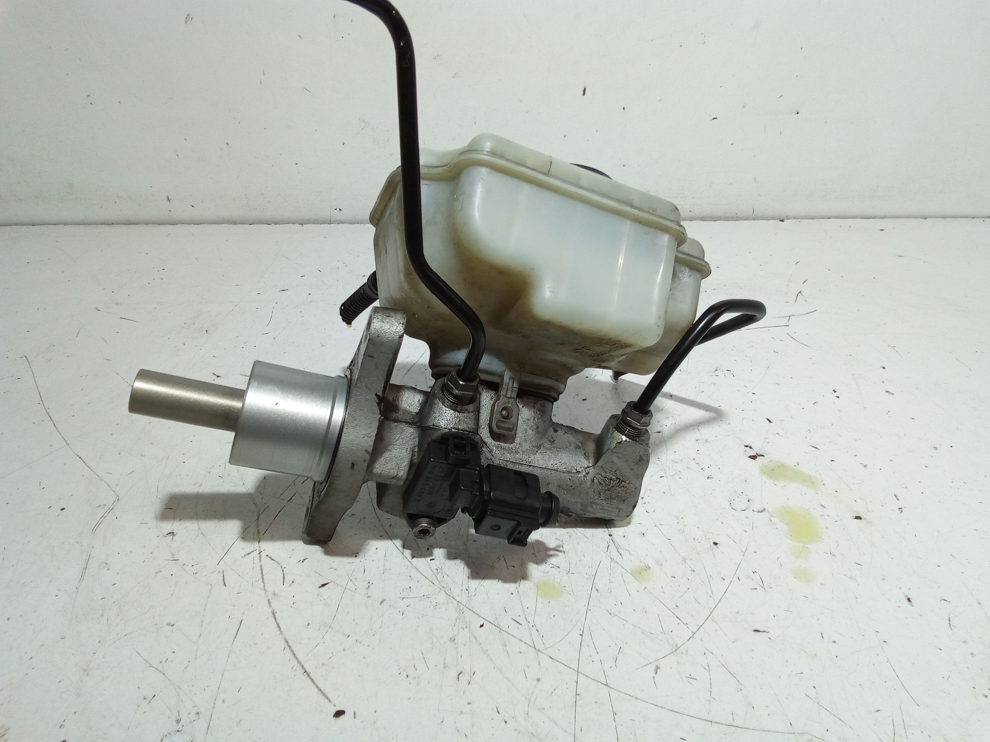 Pompa Freni VOLKSWAGEN Caddy 4 Serie